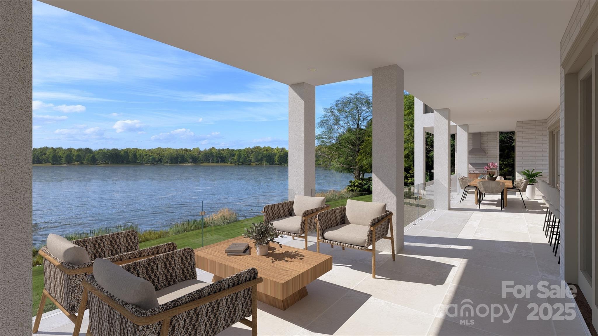 9178 Fair Oak Drive — Sherrills Ford