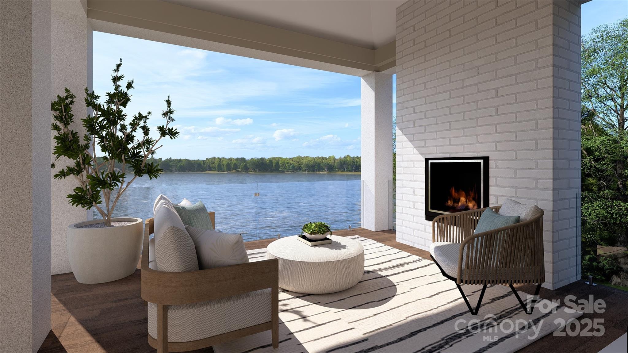 9178 Fair Oak Drive — Sherrills Ford