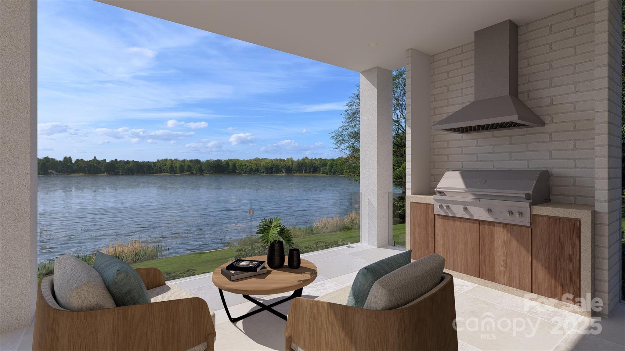 9178 Fair Oak Drive — Sherrills Ford