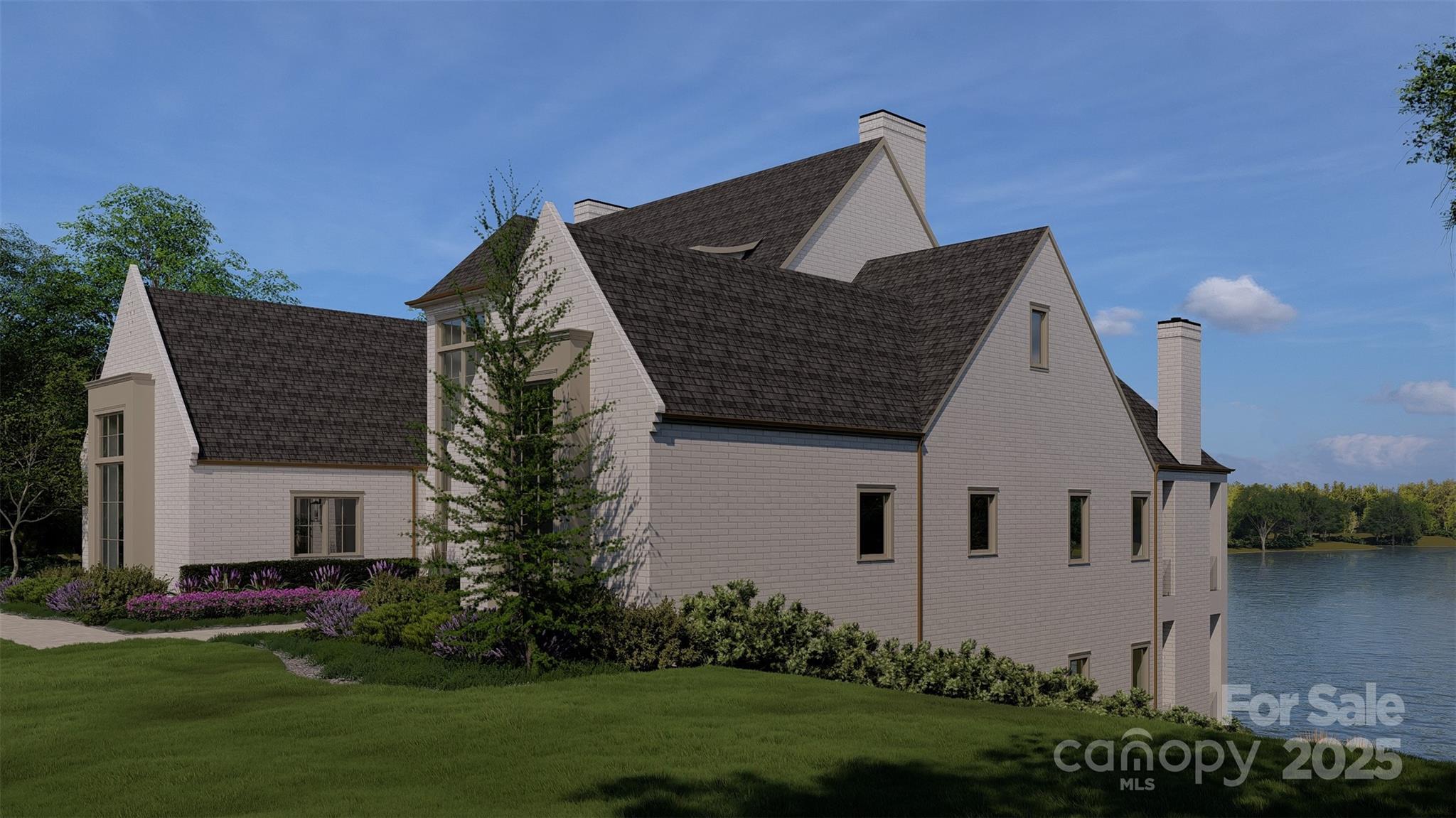 9178 Fair Oak Drive — Sherrills Ford