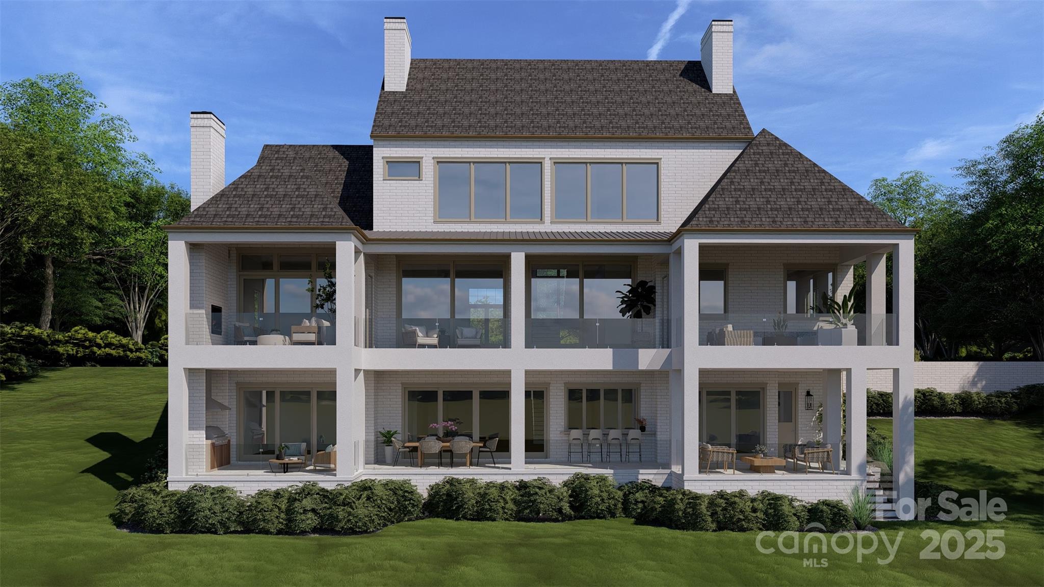 9178 Fair Oak Drive — Sherrills Ford