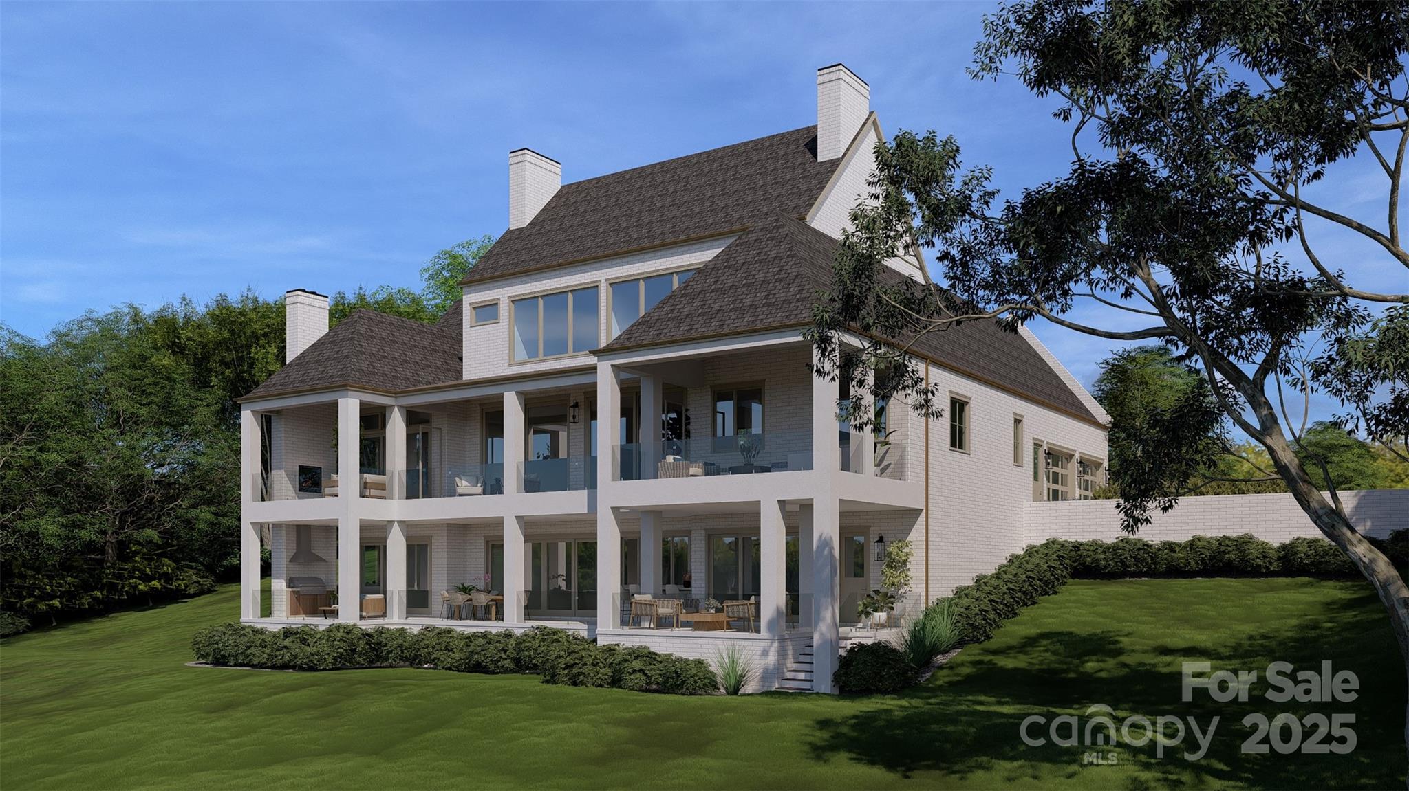 9178 Fair Oak Drive — Sherrills Ford