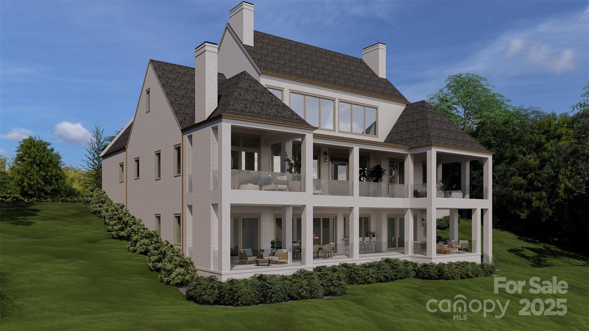 9178 Fair Oak Drive — Sherrills Ford