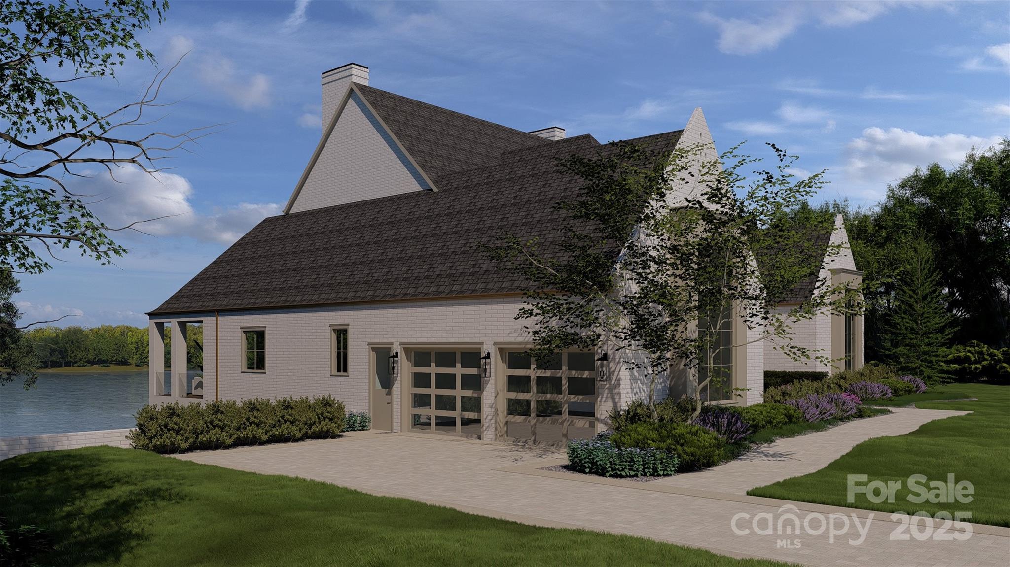 9178 Fair Oak Drive — Sherrills Ford