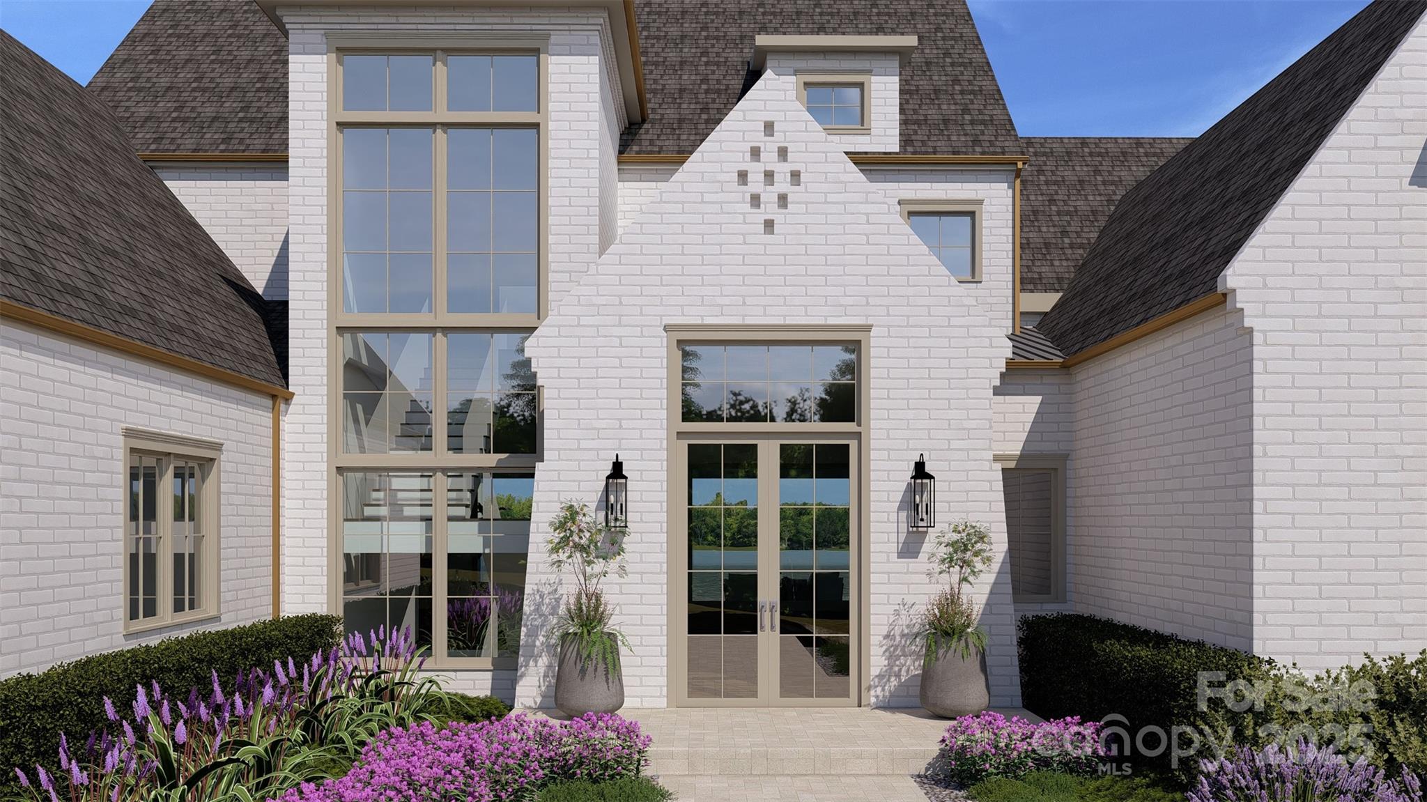 9178 Fair Oak Drive — Sherrills Ford
