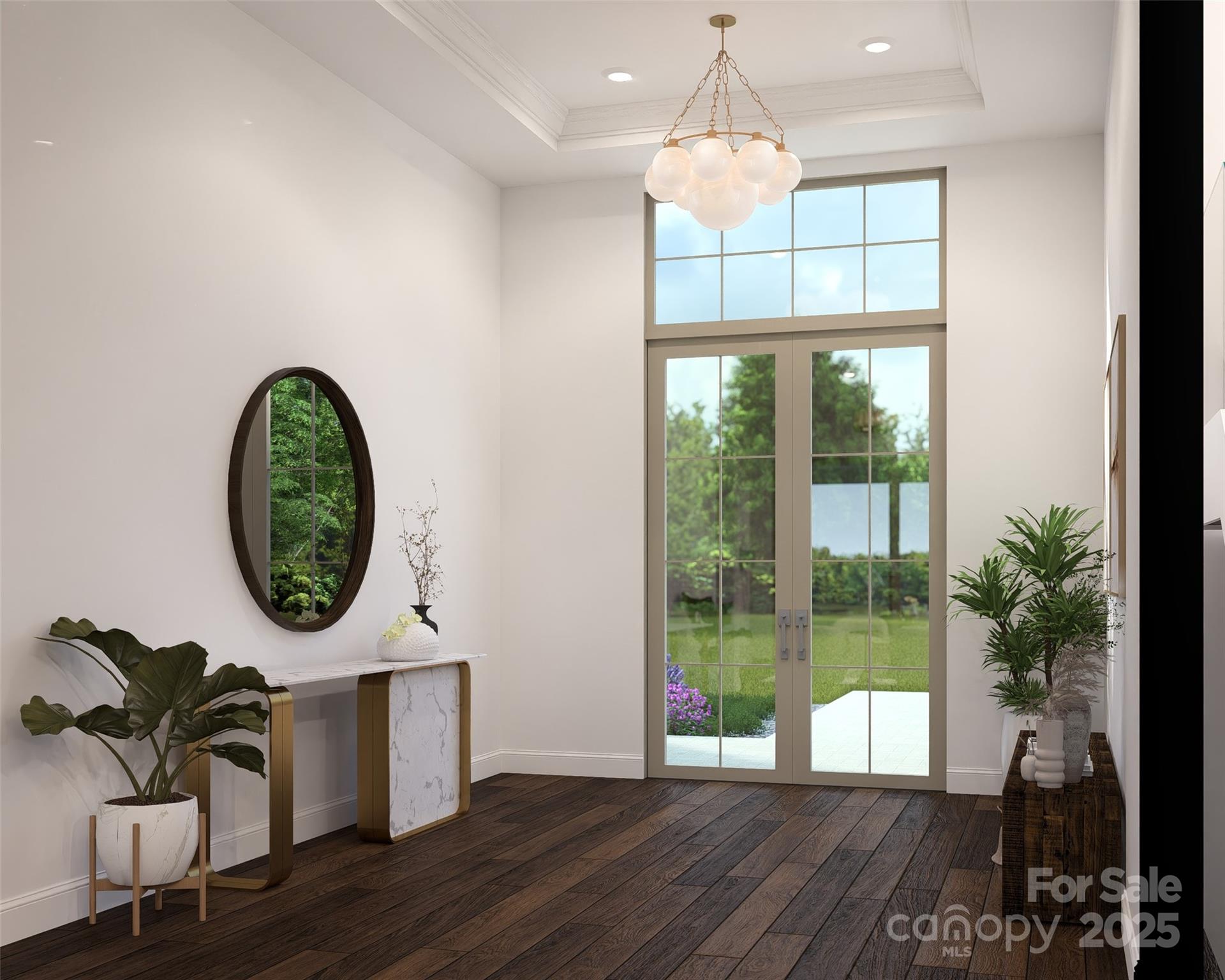 9178 Fair Oak Drive — Sherrills Ford
