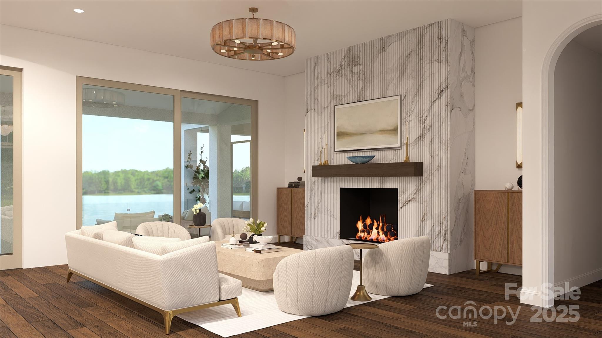 9178 Fair Oak Drive — Sherrills Ford