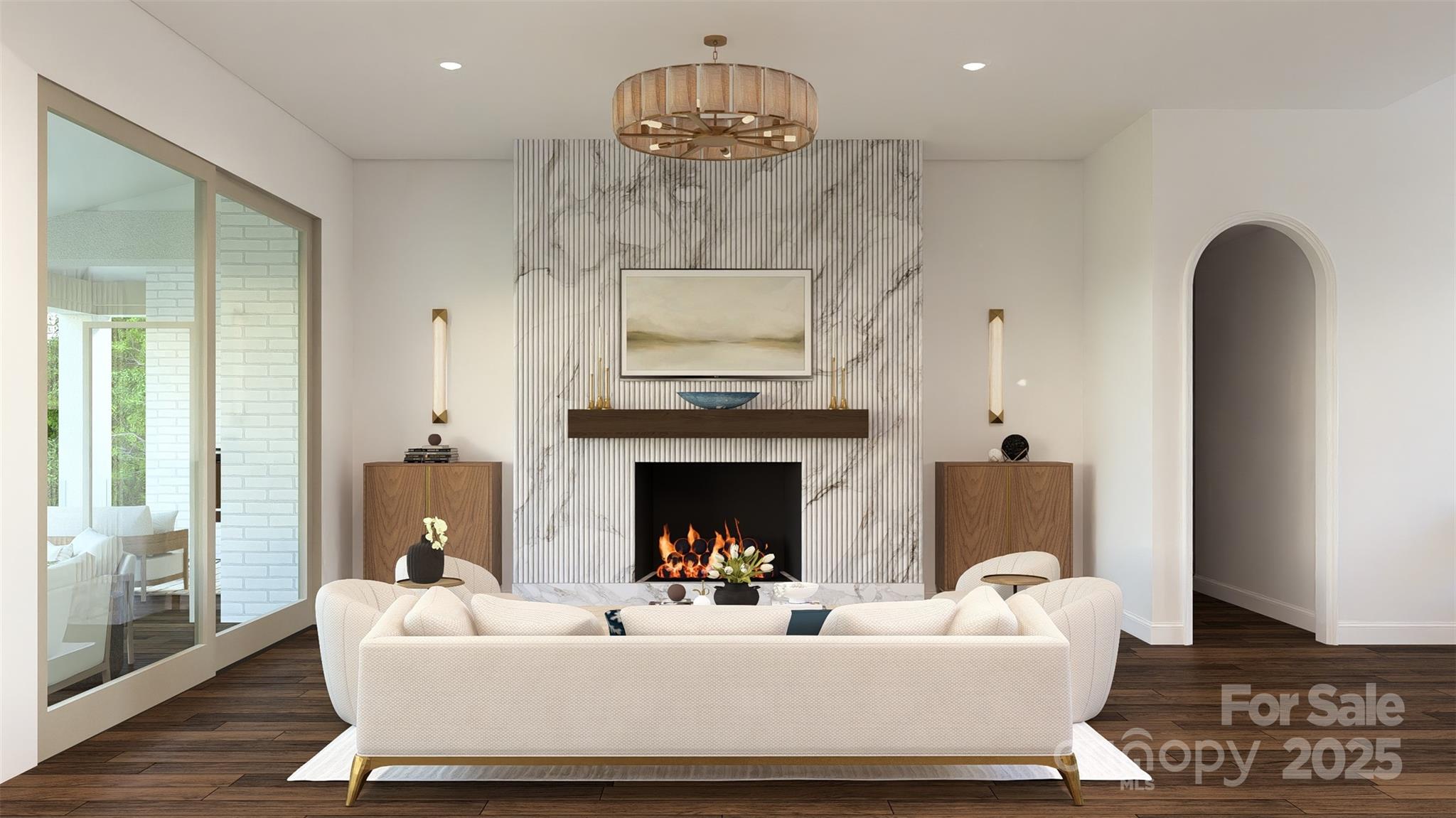 9178 Fair Oak Drive — Sherrills Ford