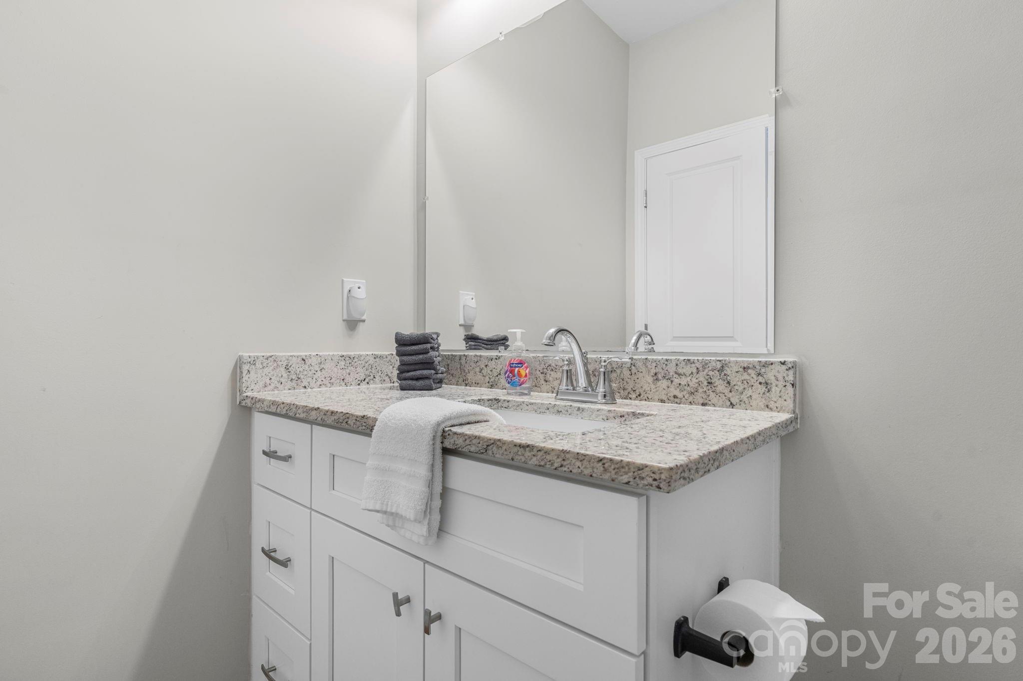 402 2nd Street SW — Hickory