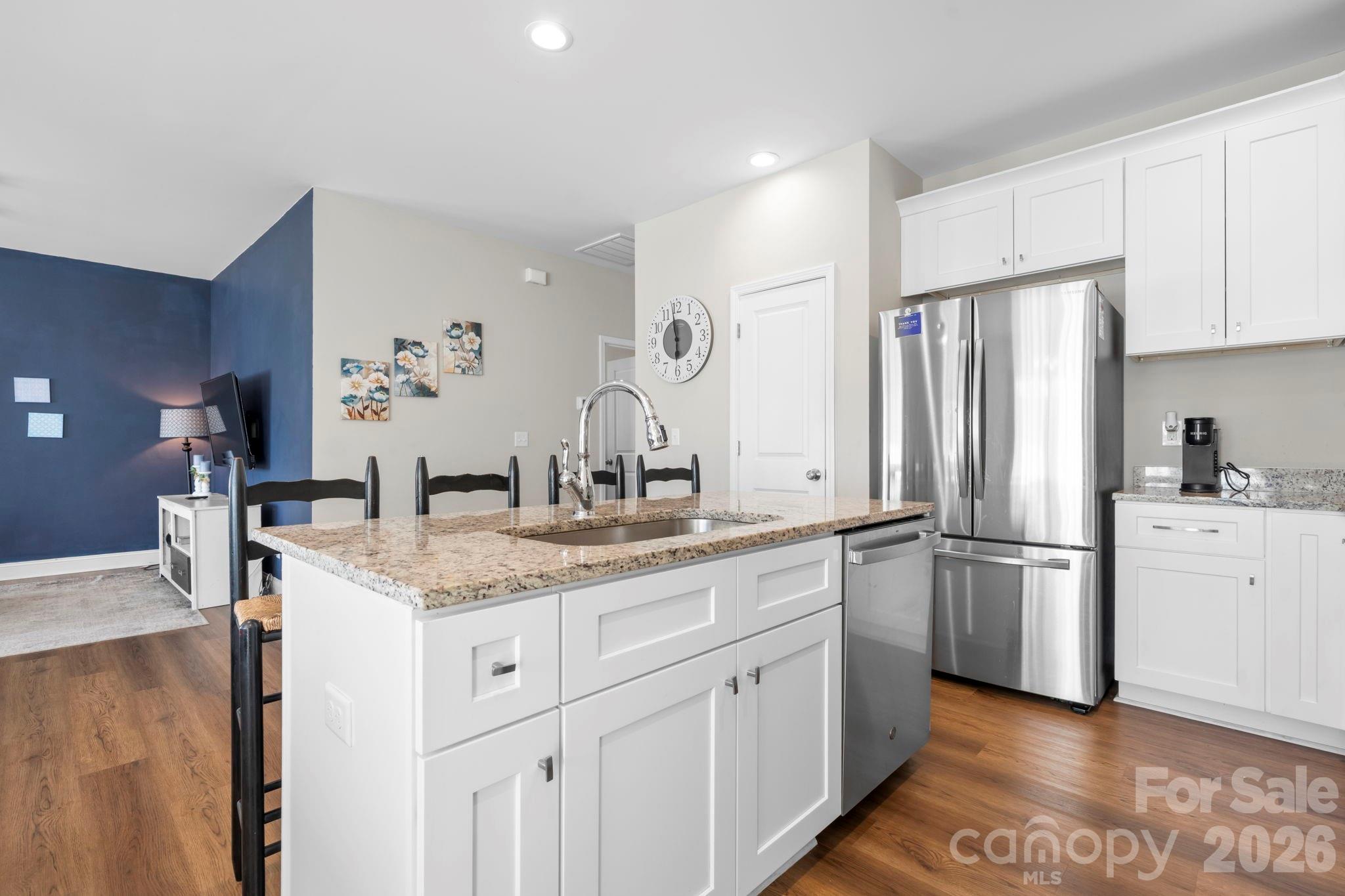 402 2nd Street SW — Hickory