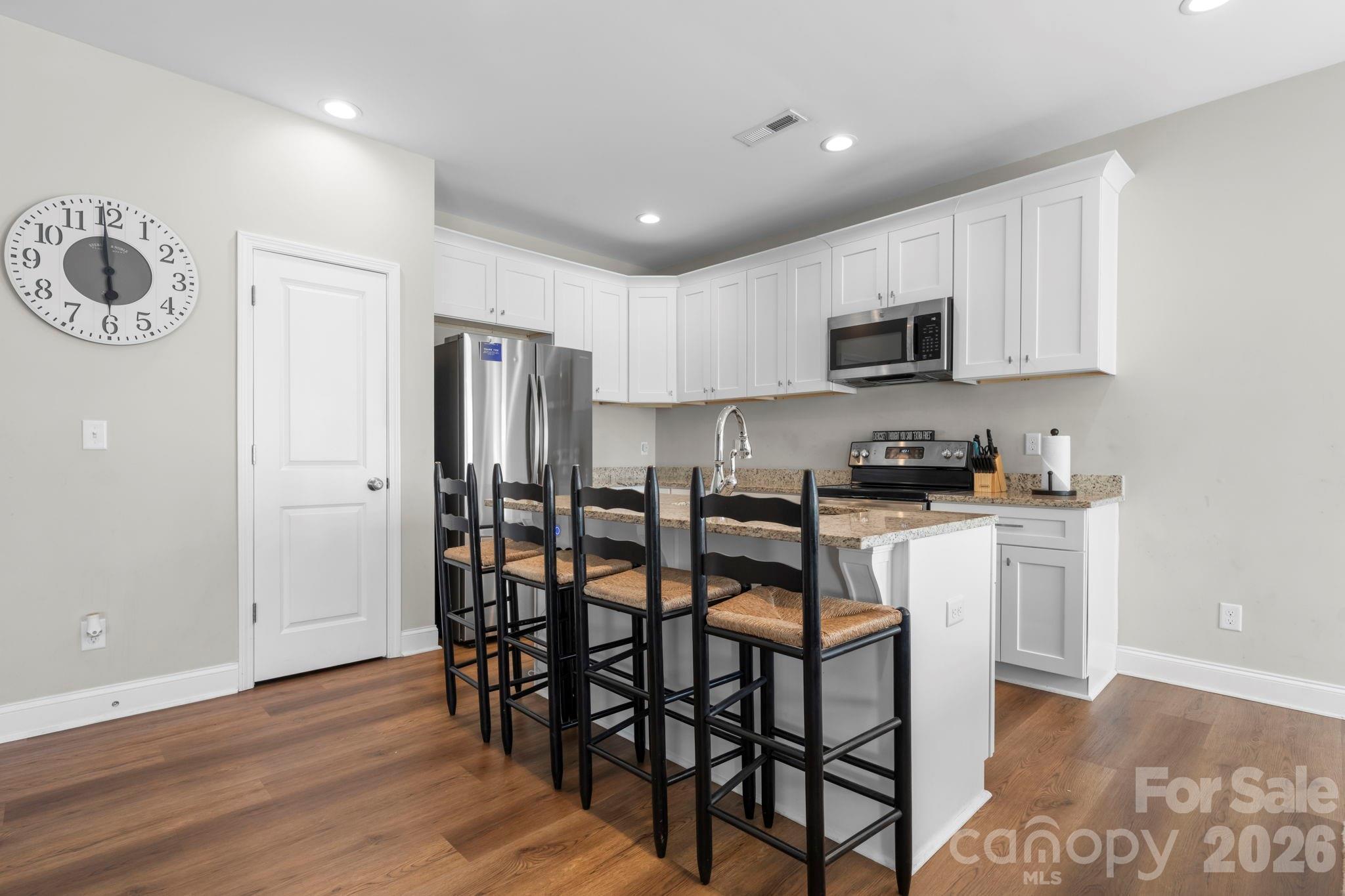 402 2nd Street SW — Hickory