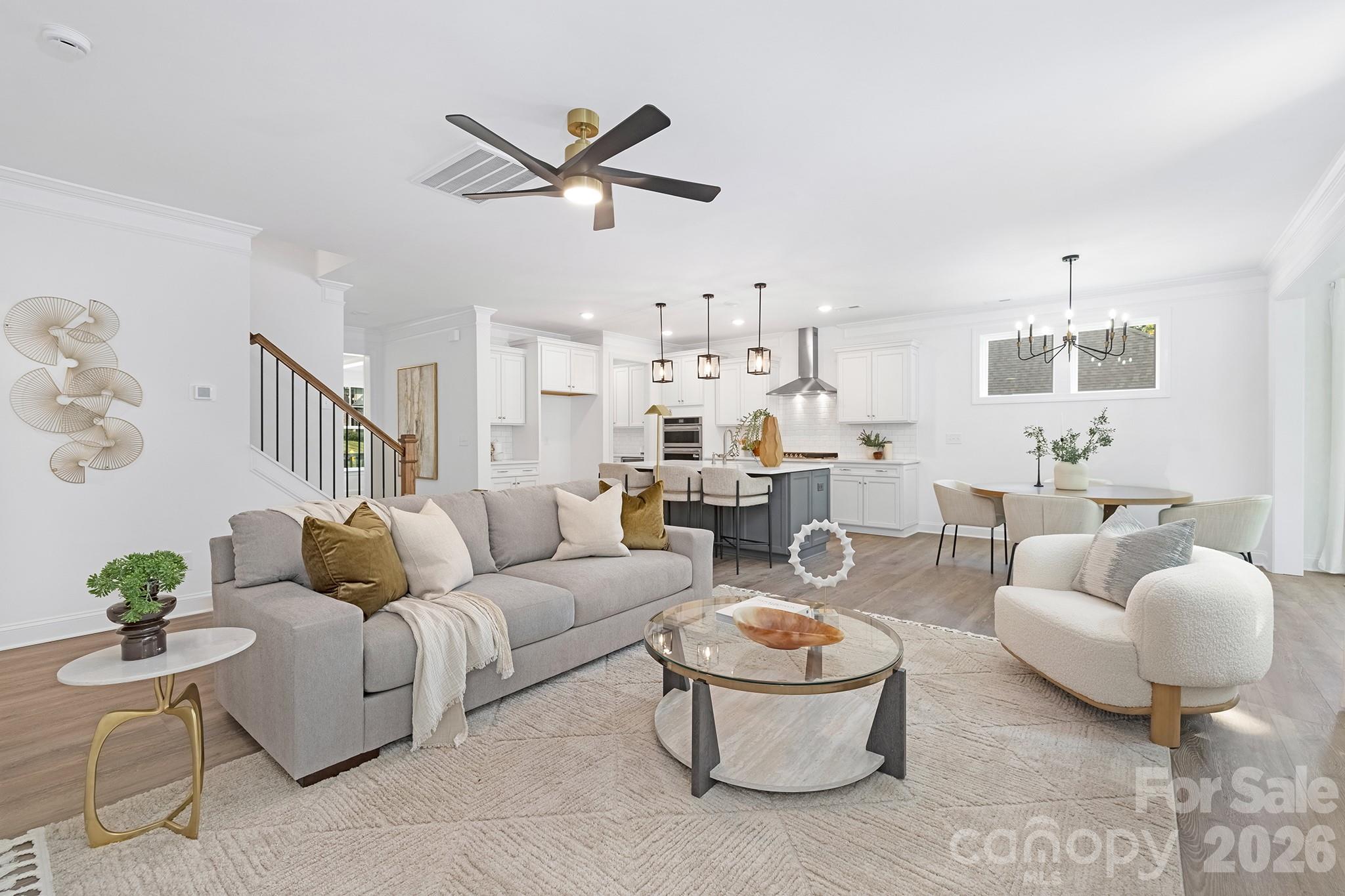 7717 Nautical View Drive — Denver