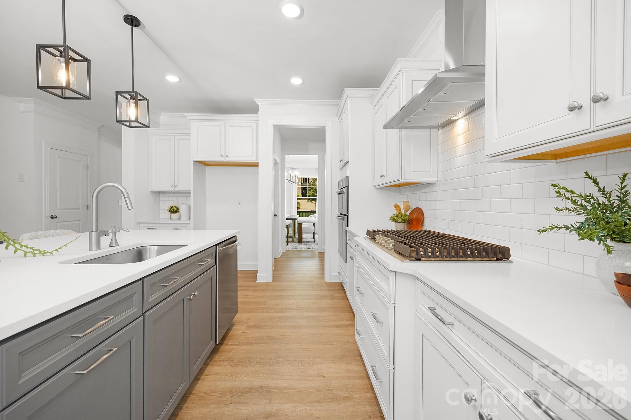 7717 Nautical View Drive — Denver