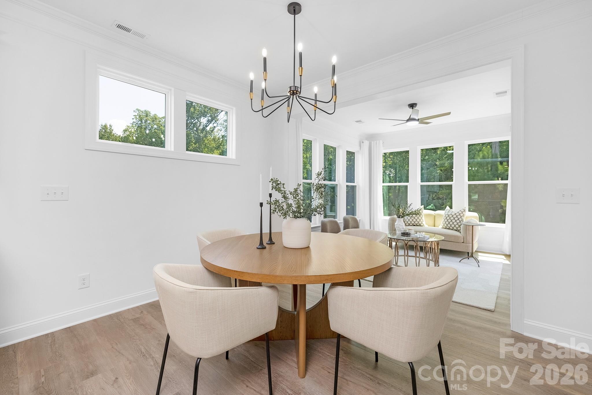 7717 Nautical View Drive — Denver