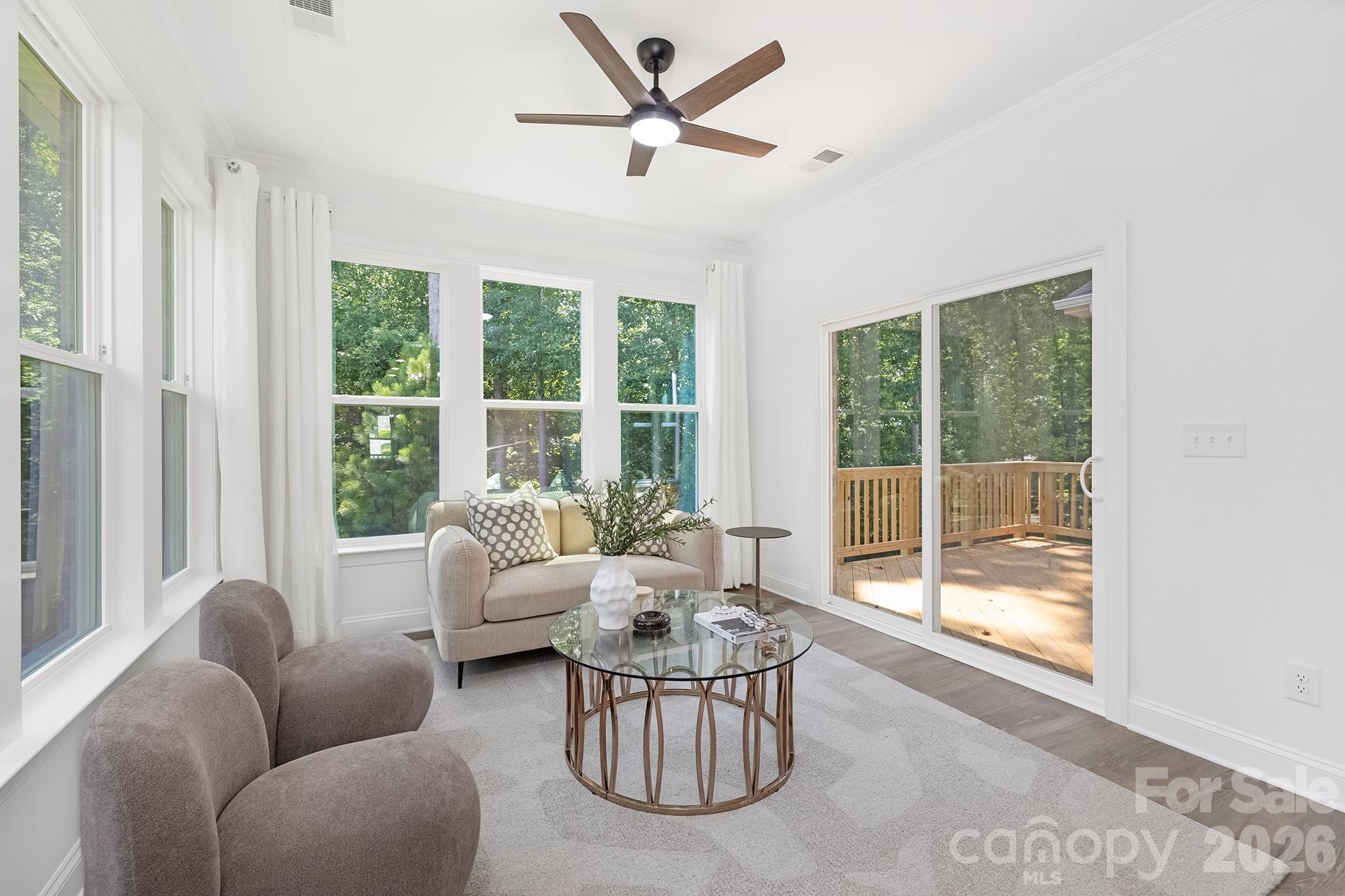 7717 Nautical View Drive — Denver