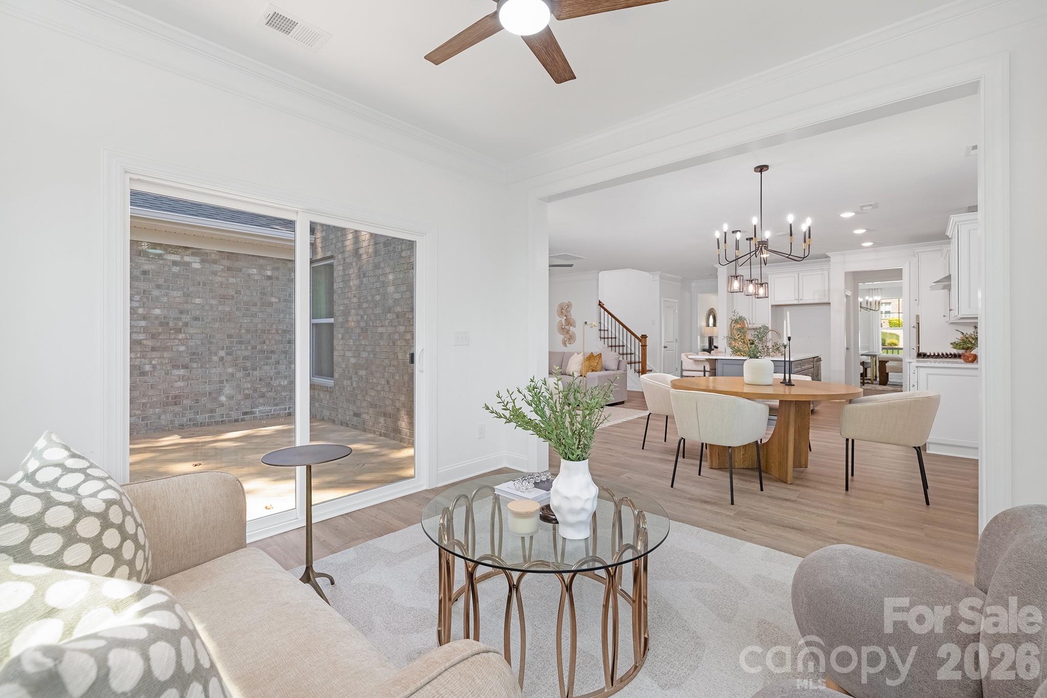 7717 Nautical View Drive — Denver