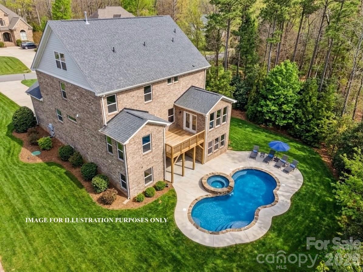 7717 Nautical View Drive — Denver