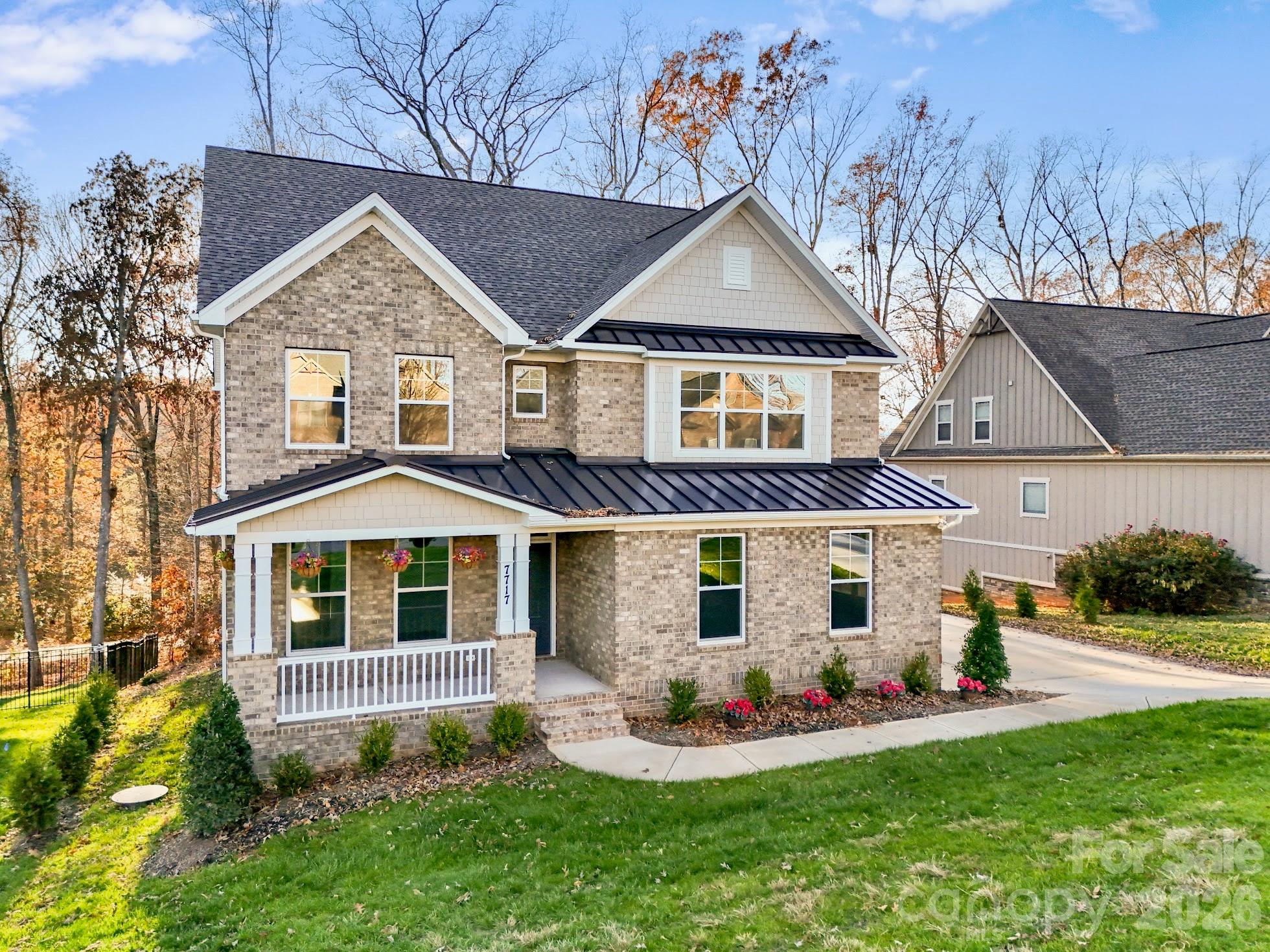 7717 Nautical View Drive — Denver