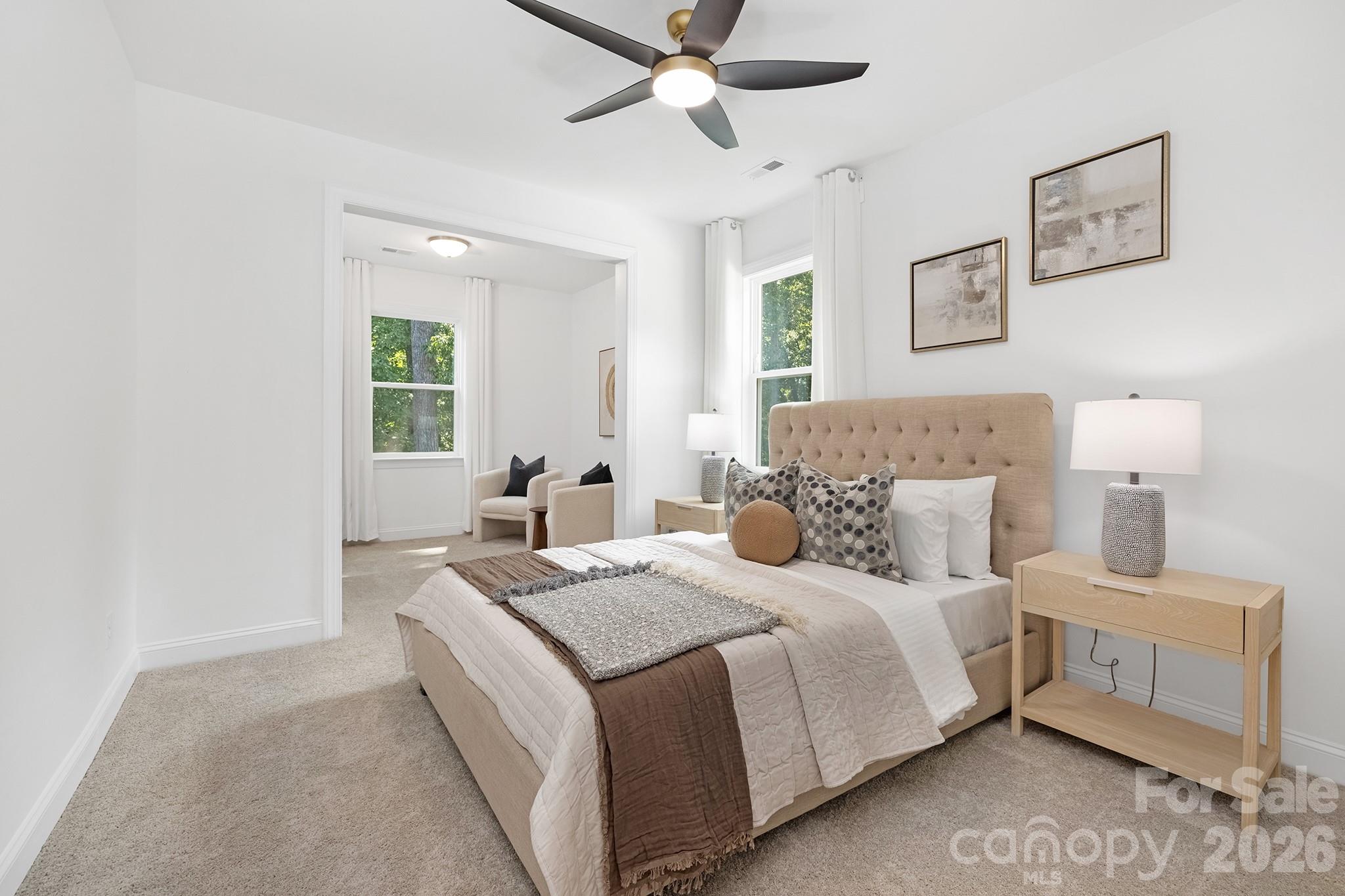 7717 Nautical View Drive — Denver