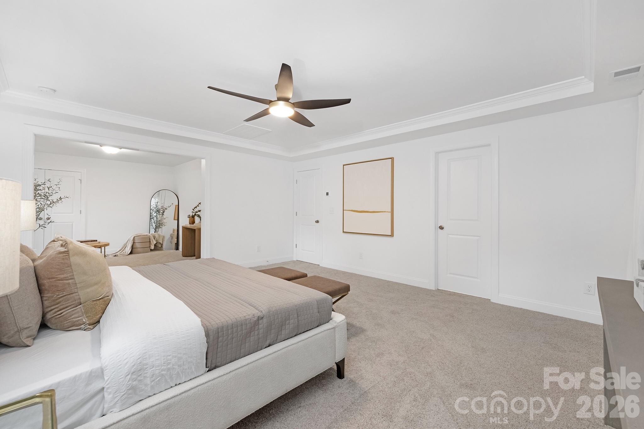 7717 Nautical View Drive — Denver