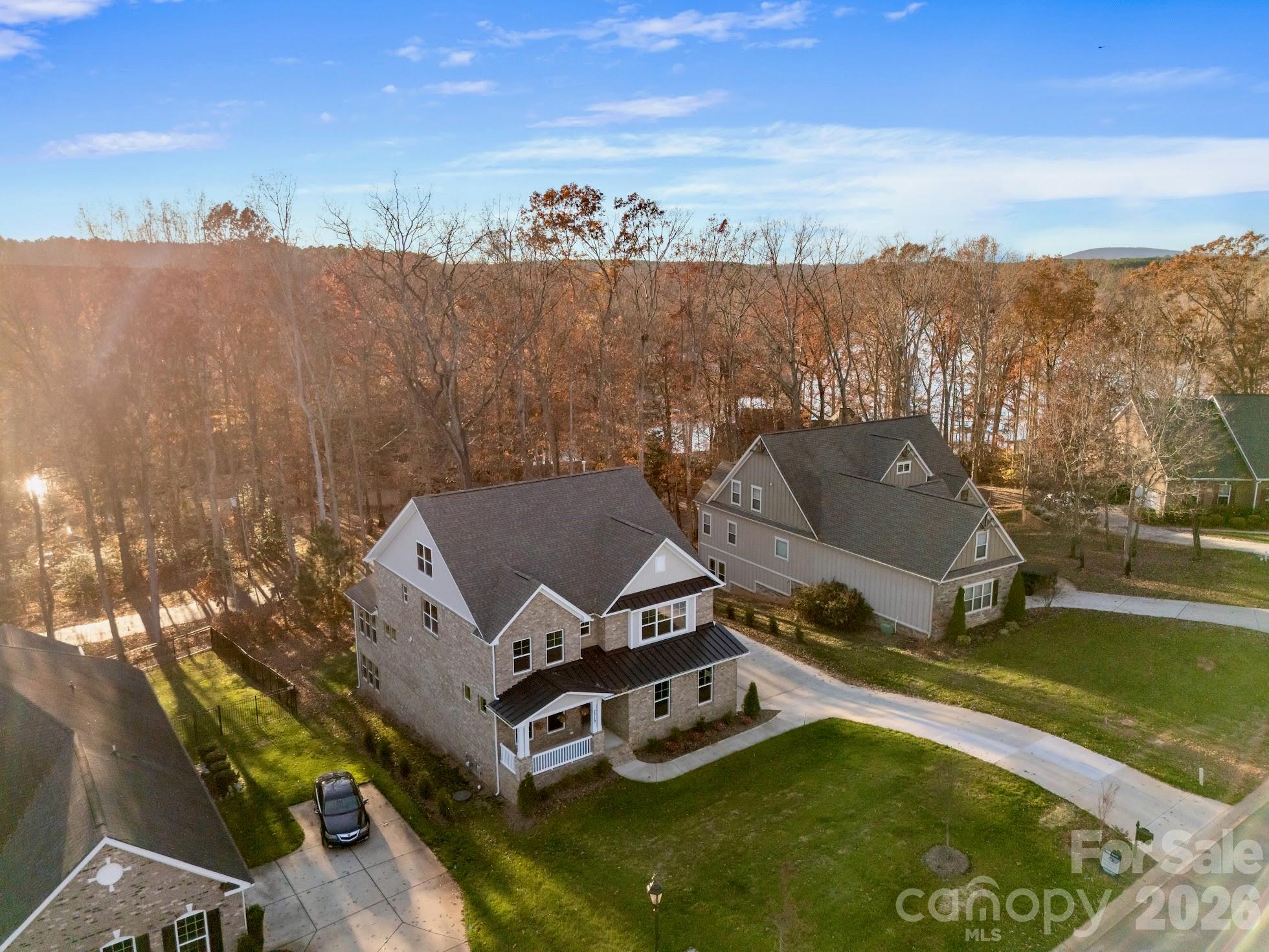 7717 Nautical View Drive — Denver