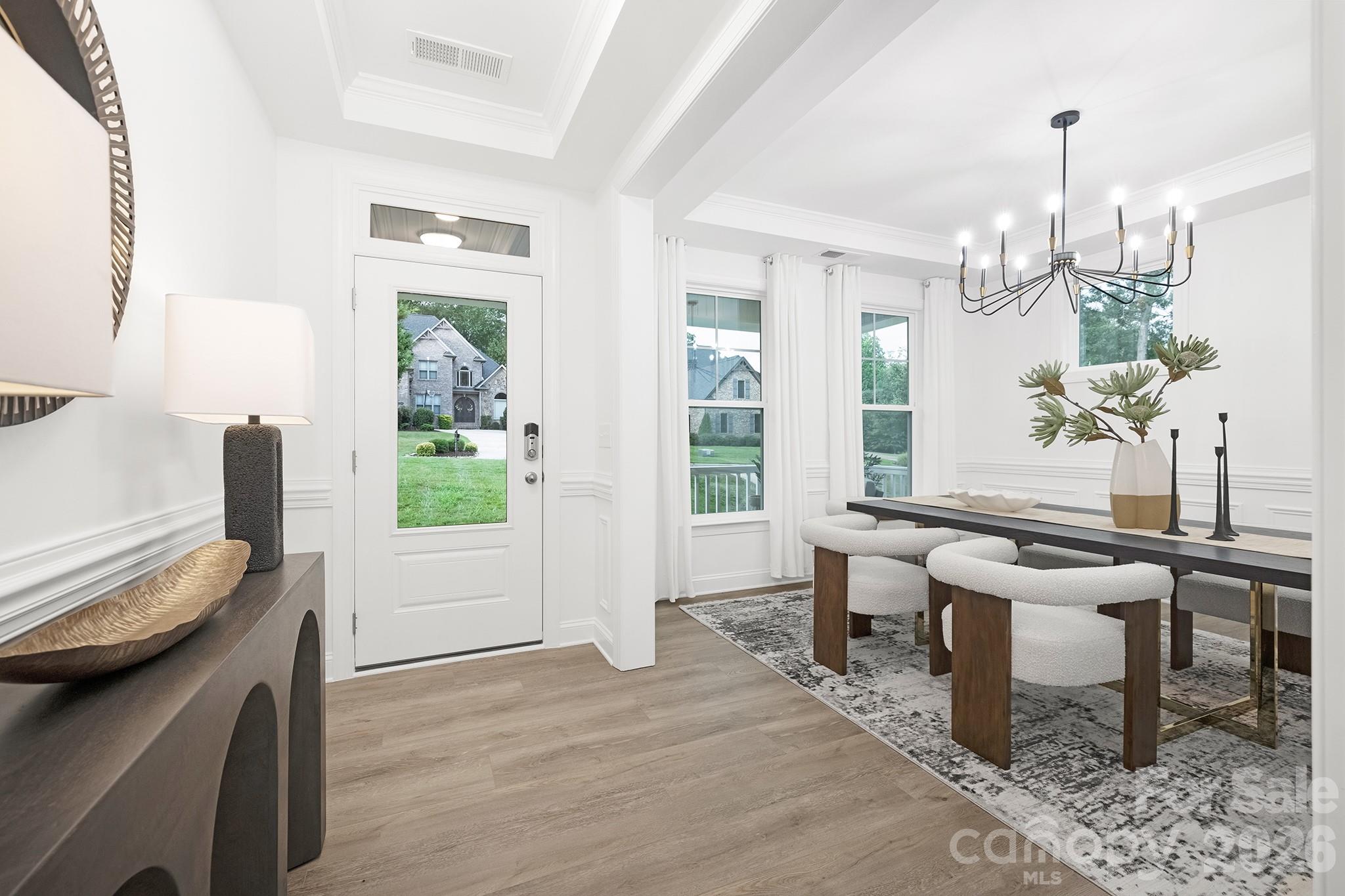 7717 Nautical View Drive — Denver