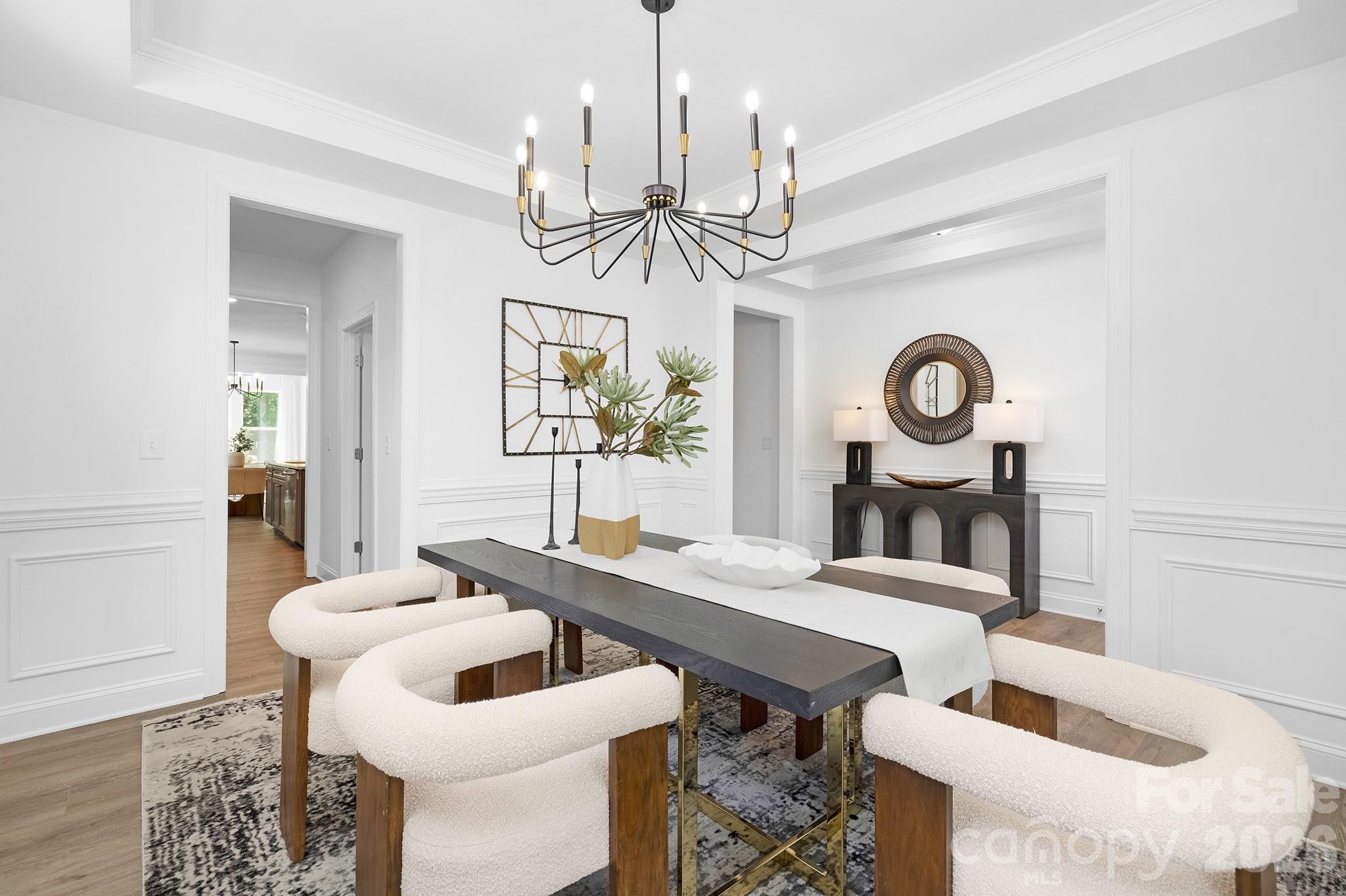 7717 Nautical View Drive — Denver