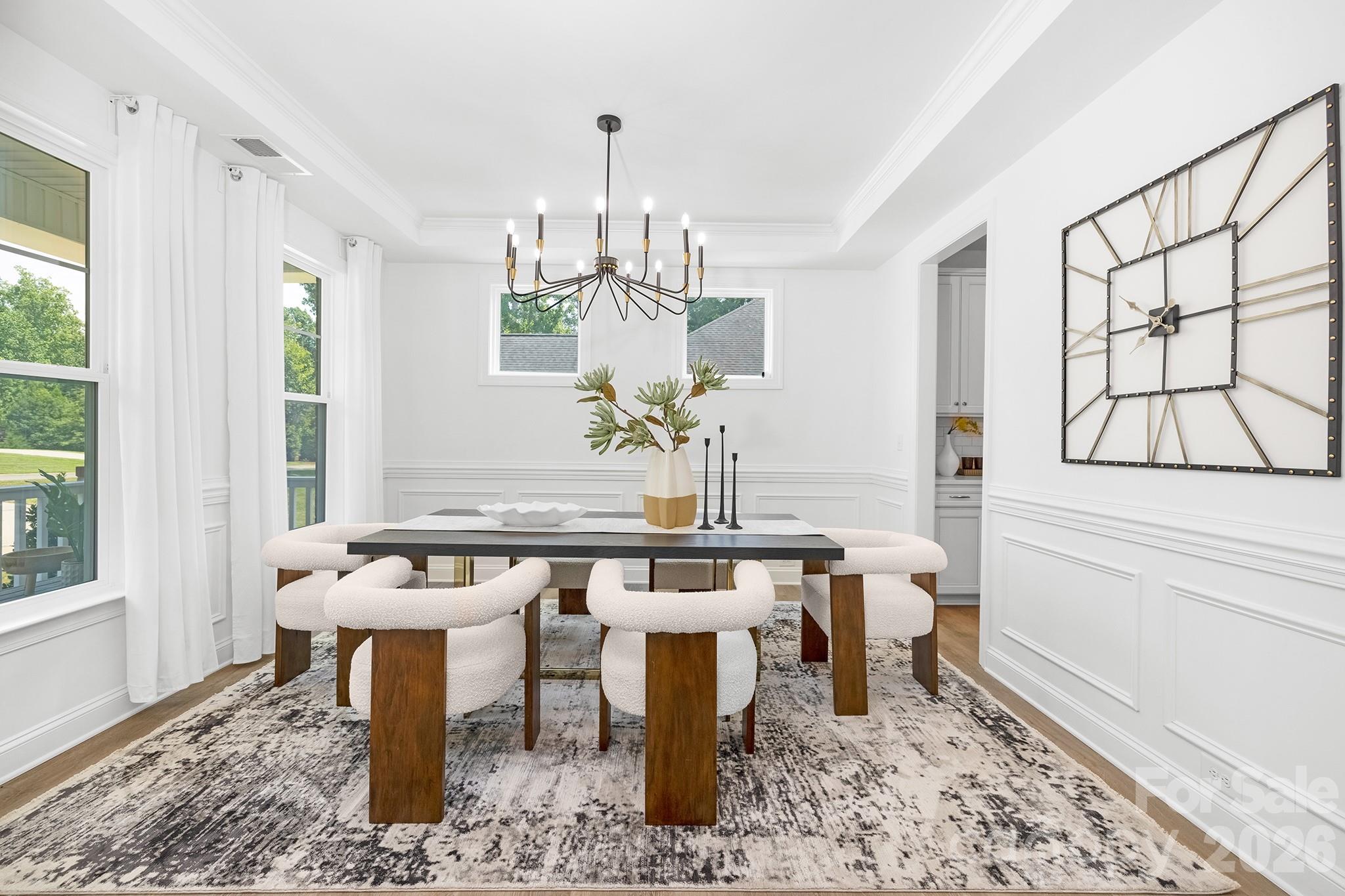 7717 Nautical View Drive — Denver