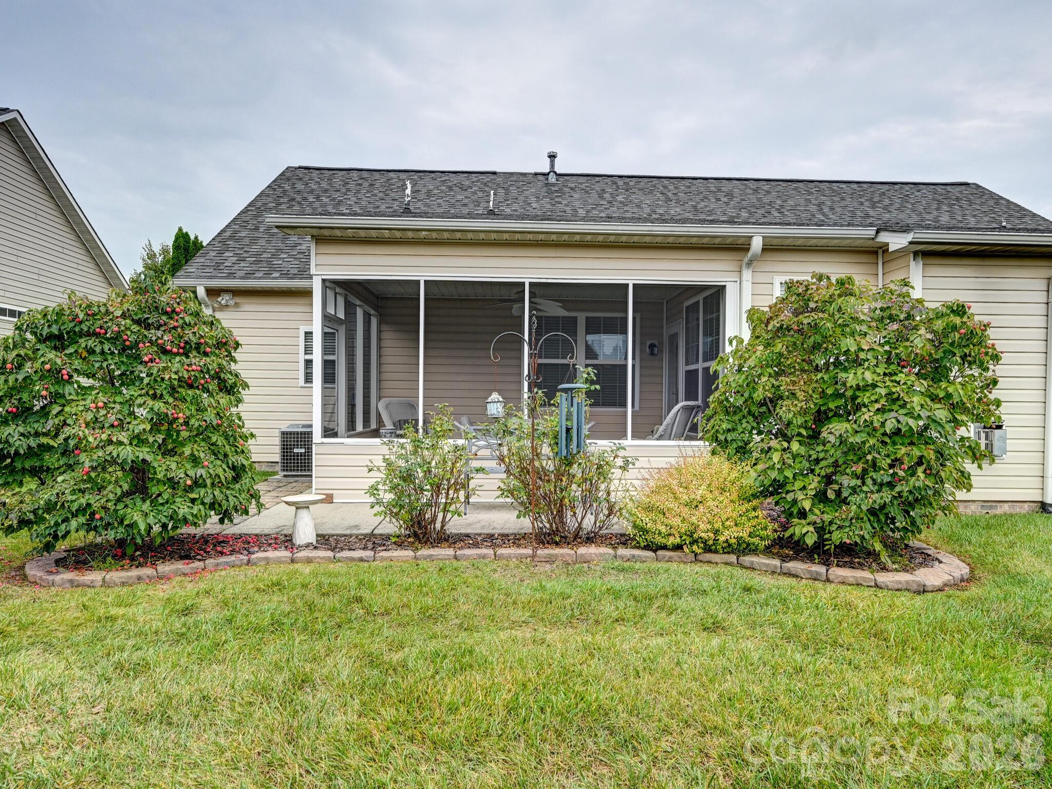 19 Pamlico Road — Fletcher