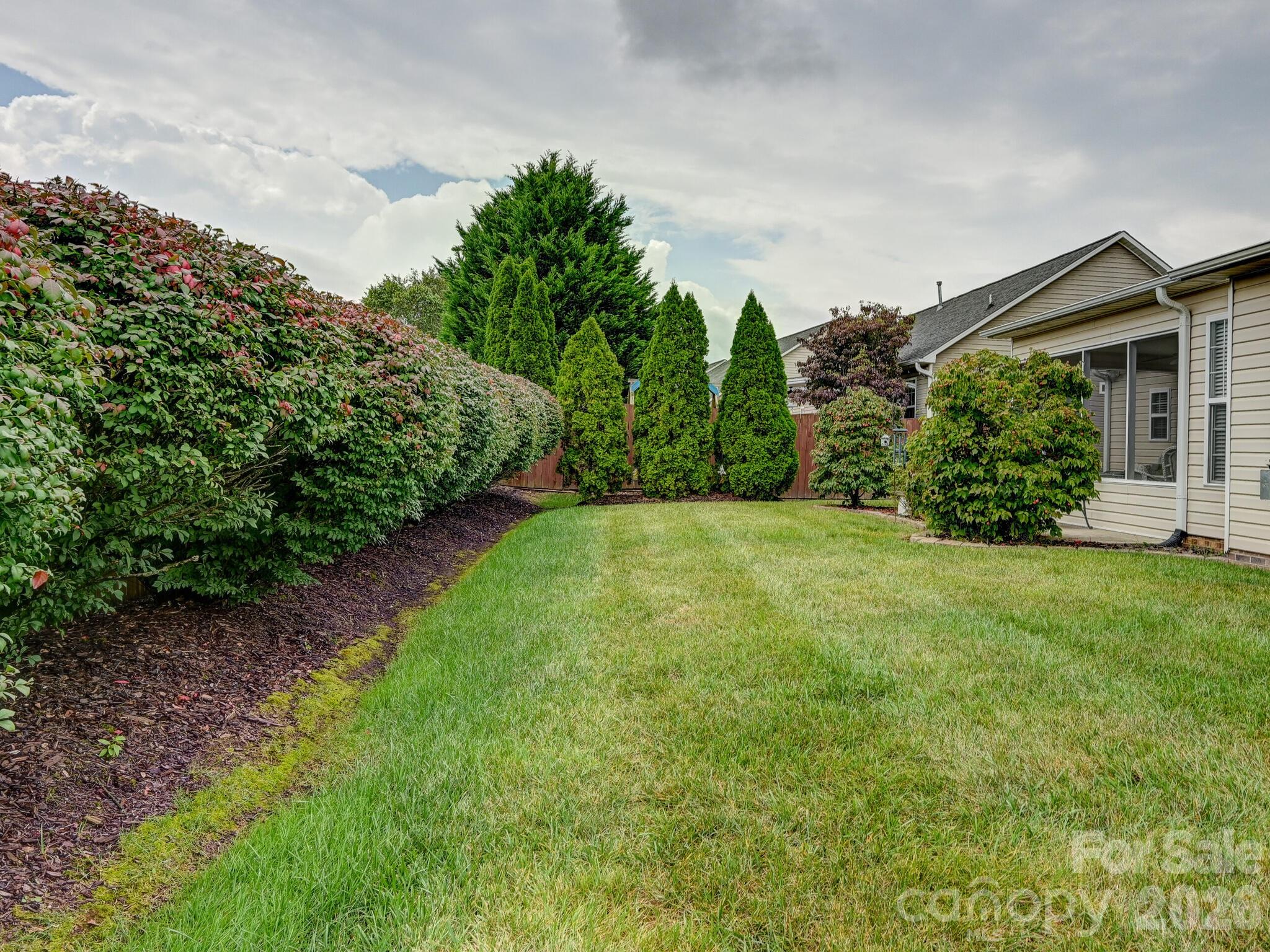 19 Pamlico Road — Fletcher