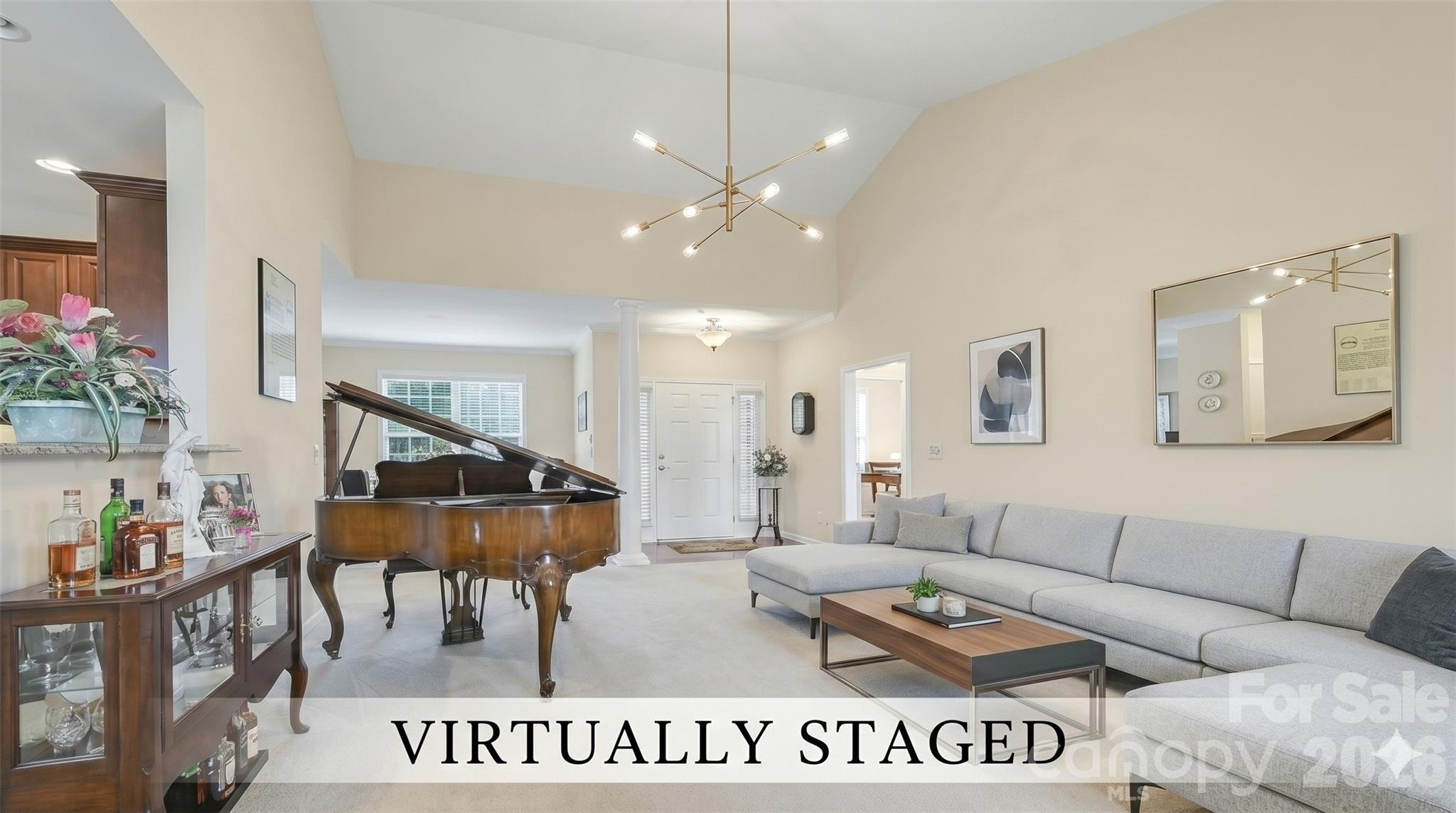 19 Pamlico Road — Fletcher