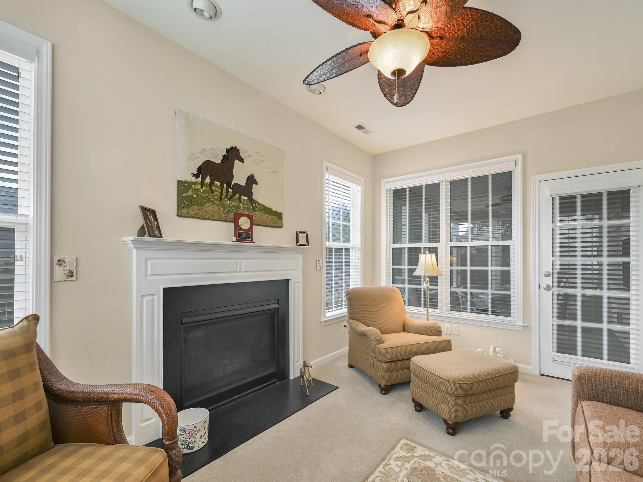 19 Pamlico Road — Fletcher