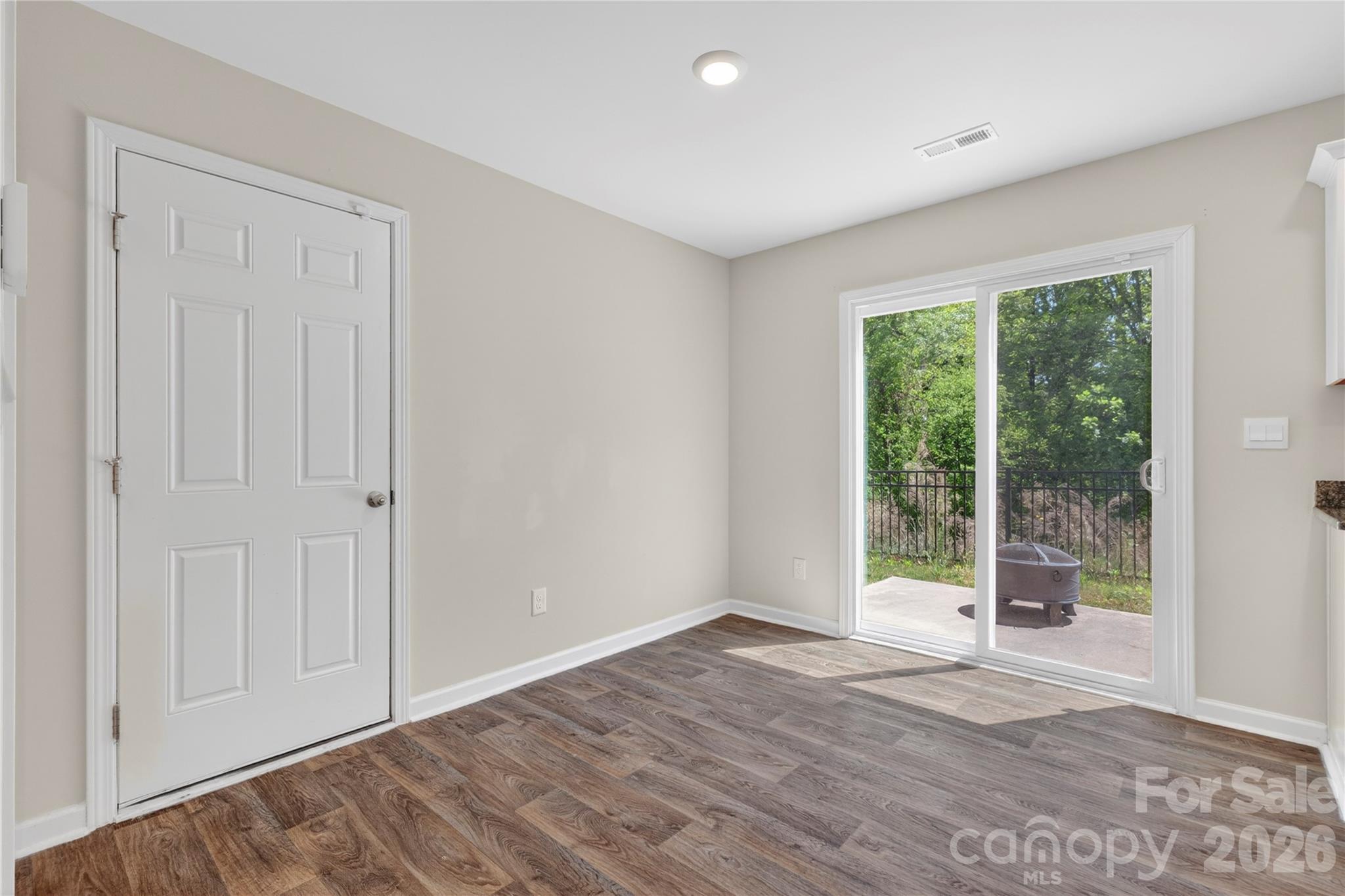 219 Berrybeth Circle — China Grove