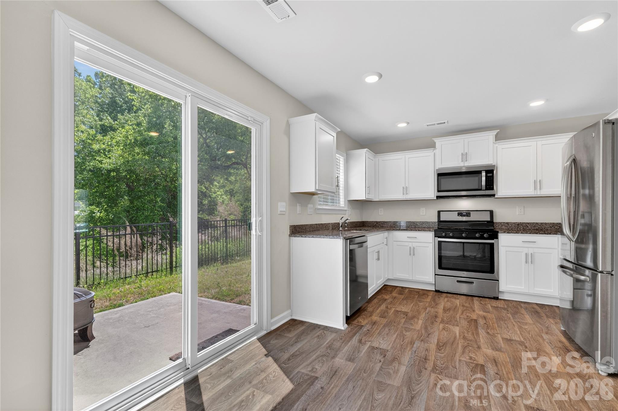 219 Berrybeth Circle — China Grove