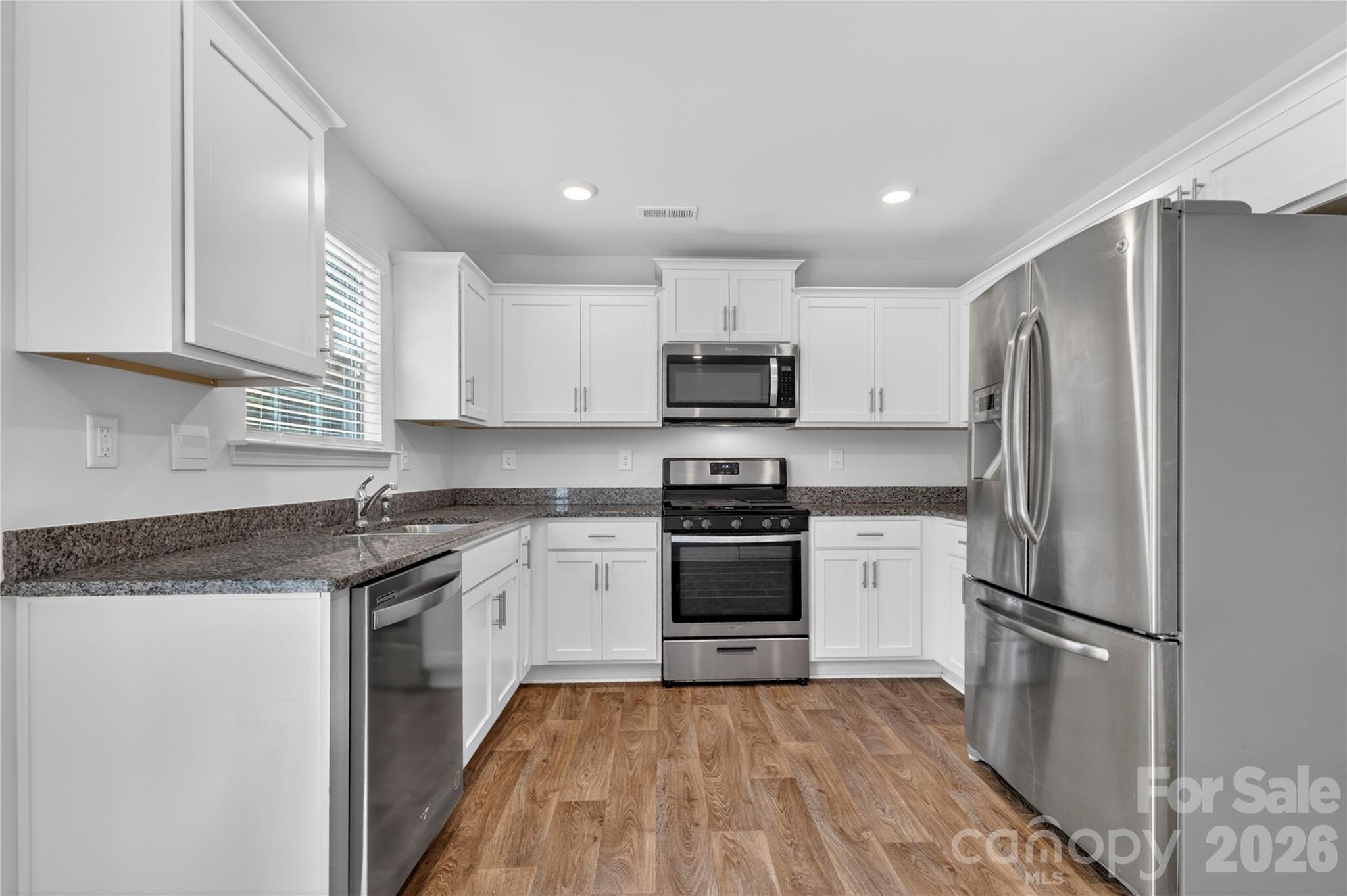 219 Berrybeth Circle — China Grove