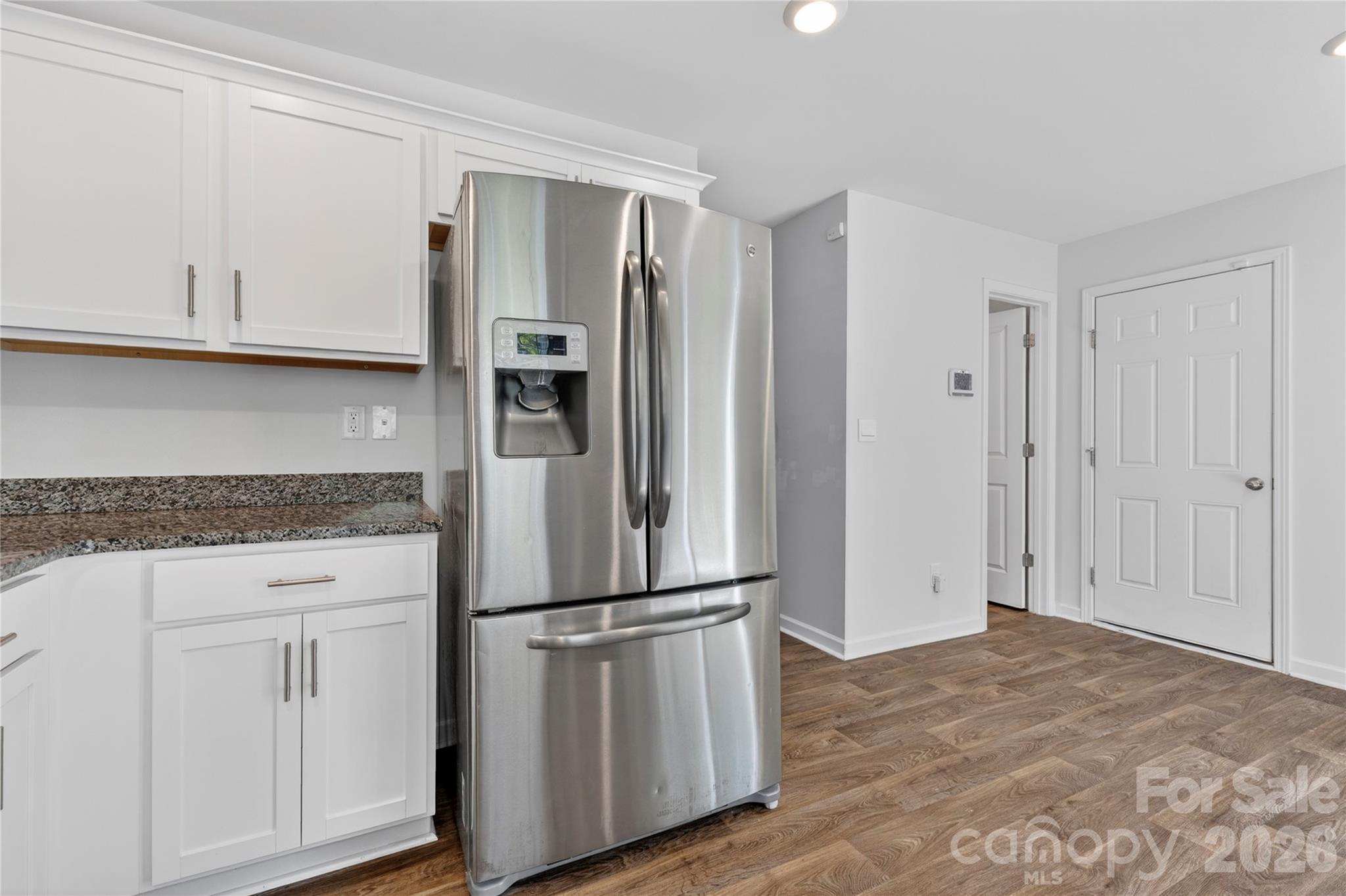 219 Berrybeth Circle — China Grove