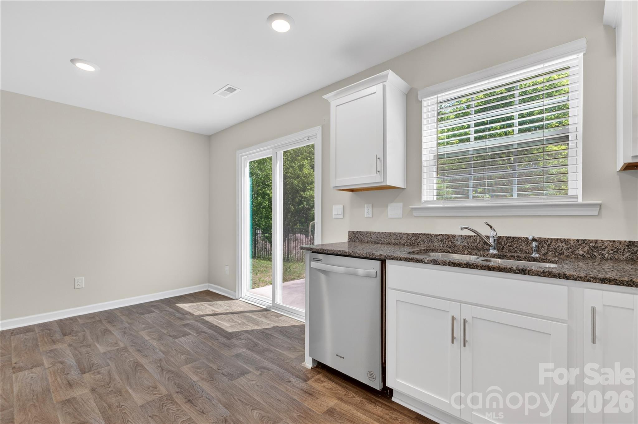 219 Berrybeth Circle — China Grove