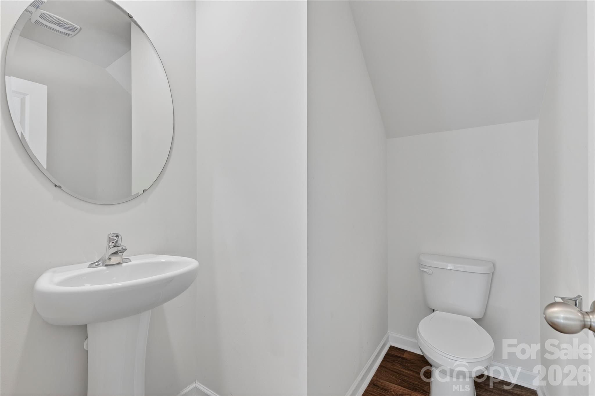 219 Berrybeth Circle — China Grove