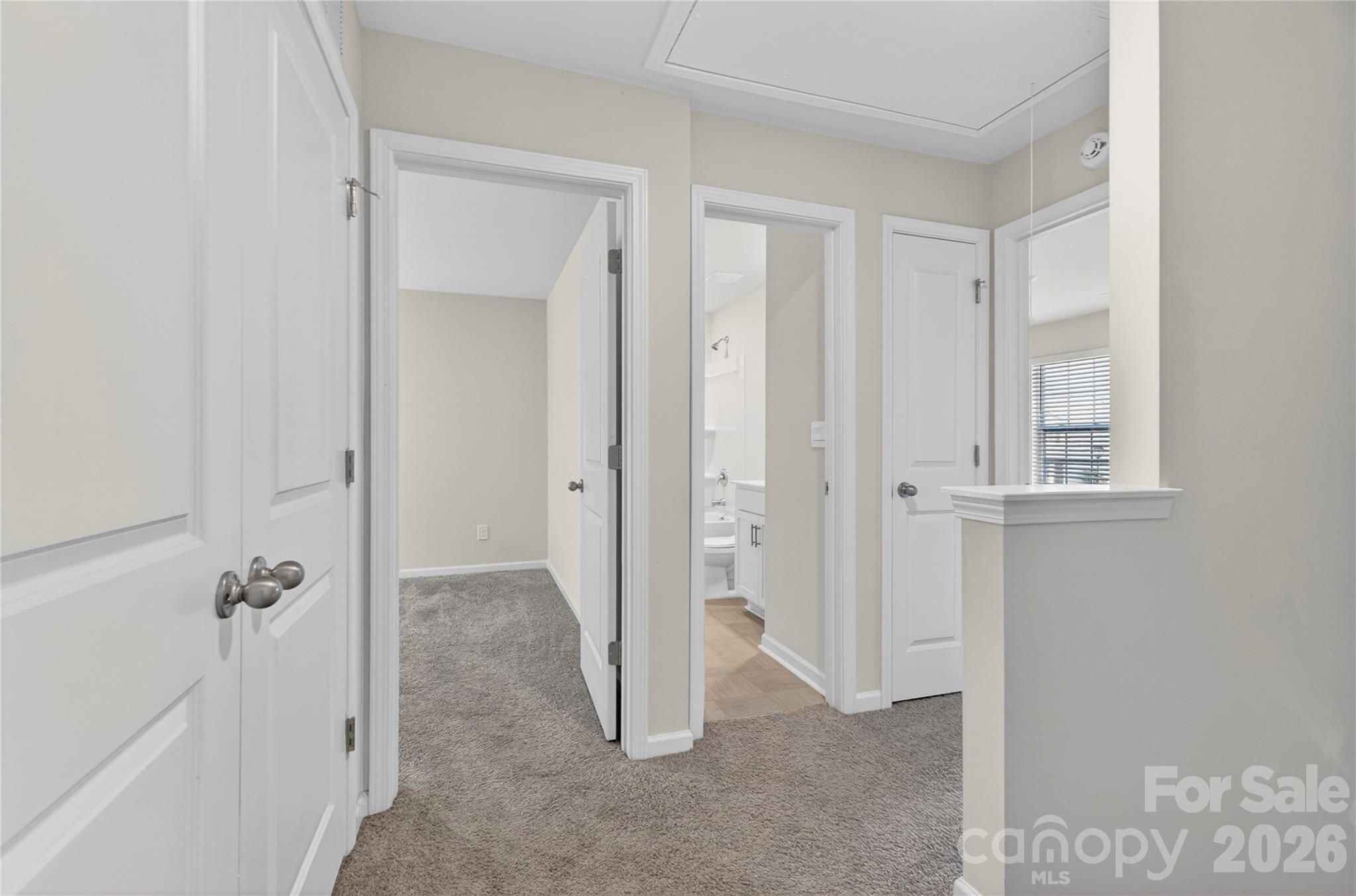 219 Berrybeth Circle — China Grove