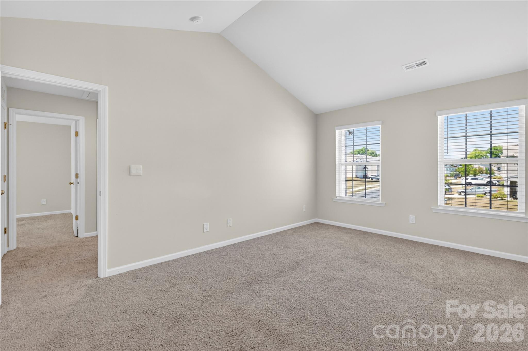 219 Berrybeth Circle — China Grove