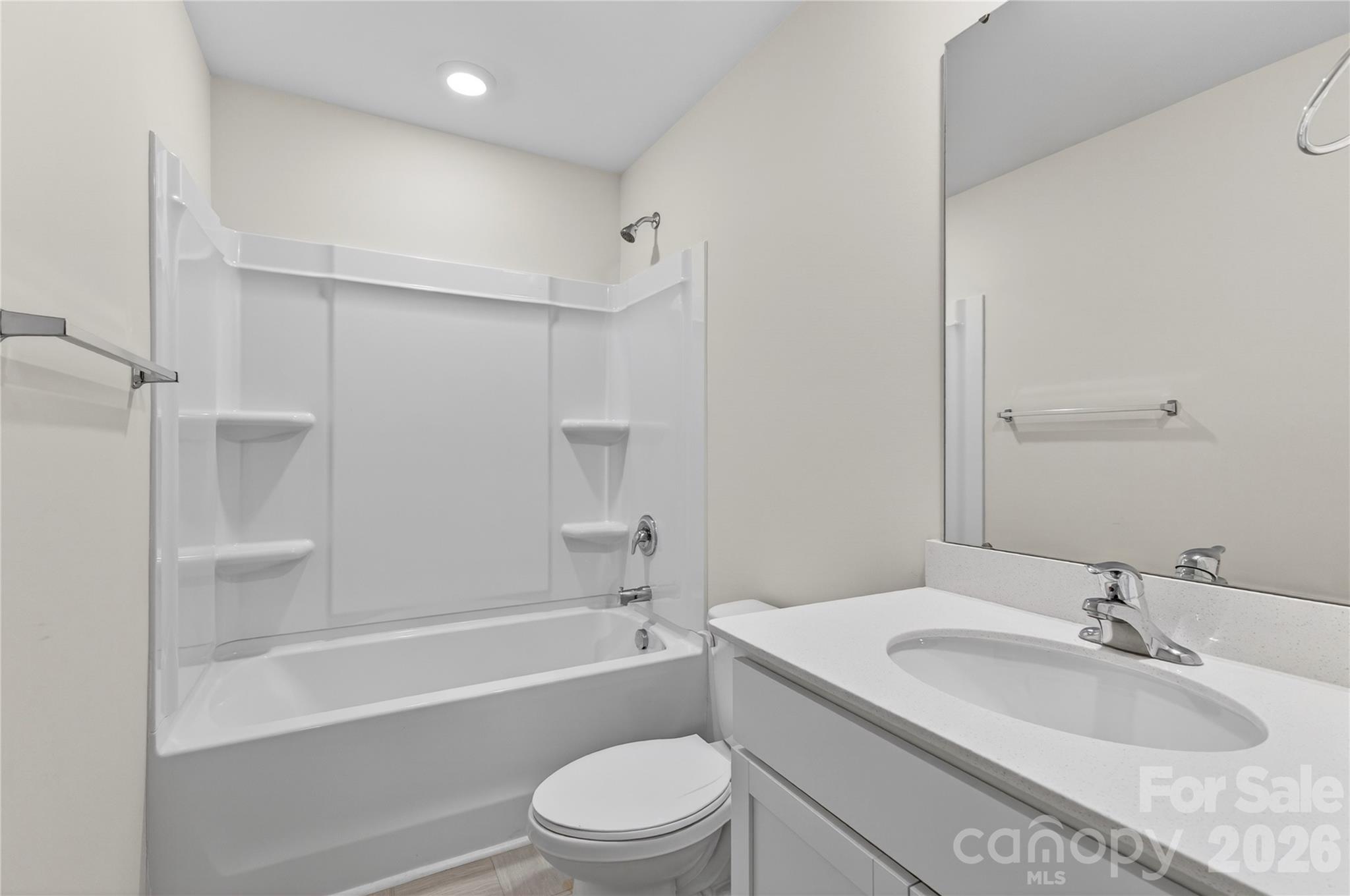 219 Berrybeth Circle — China Grove