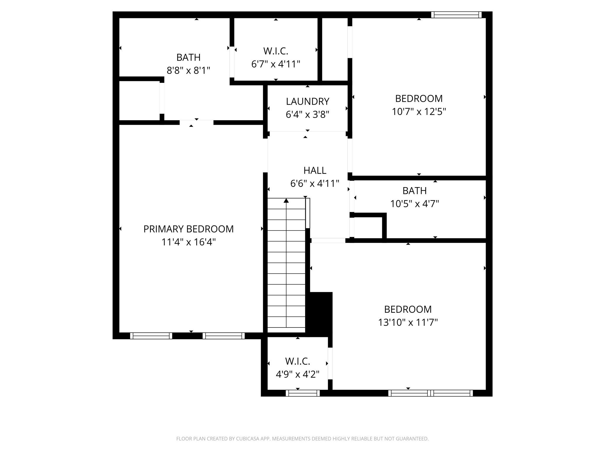 219 Berrybeth Circle — China Grove