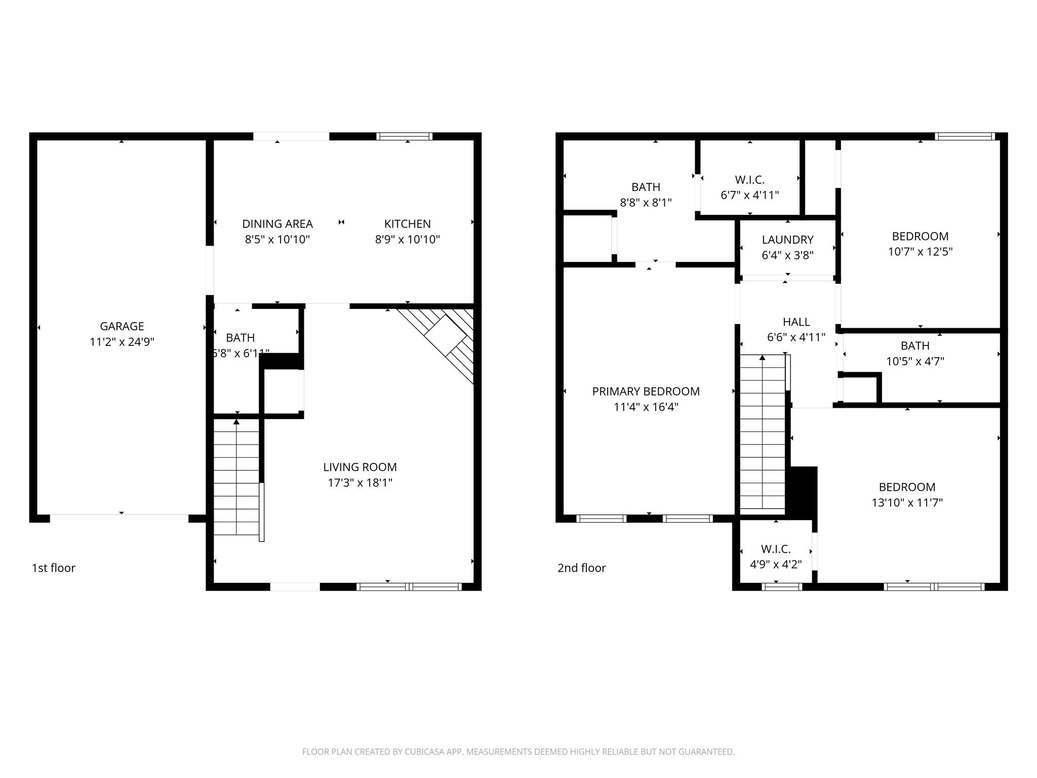 219 Berrybeth Circle — China Grove