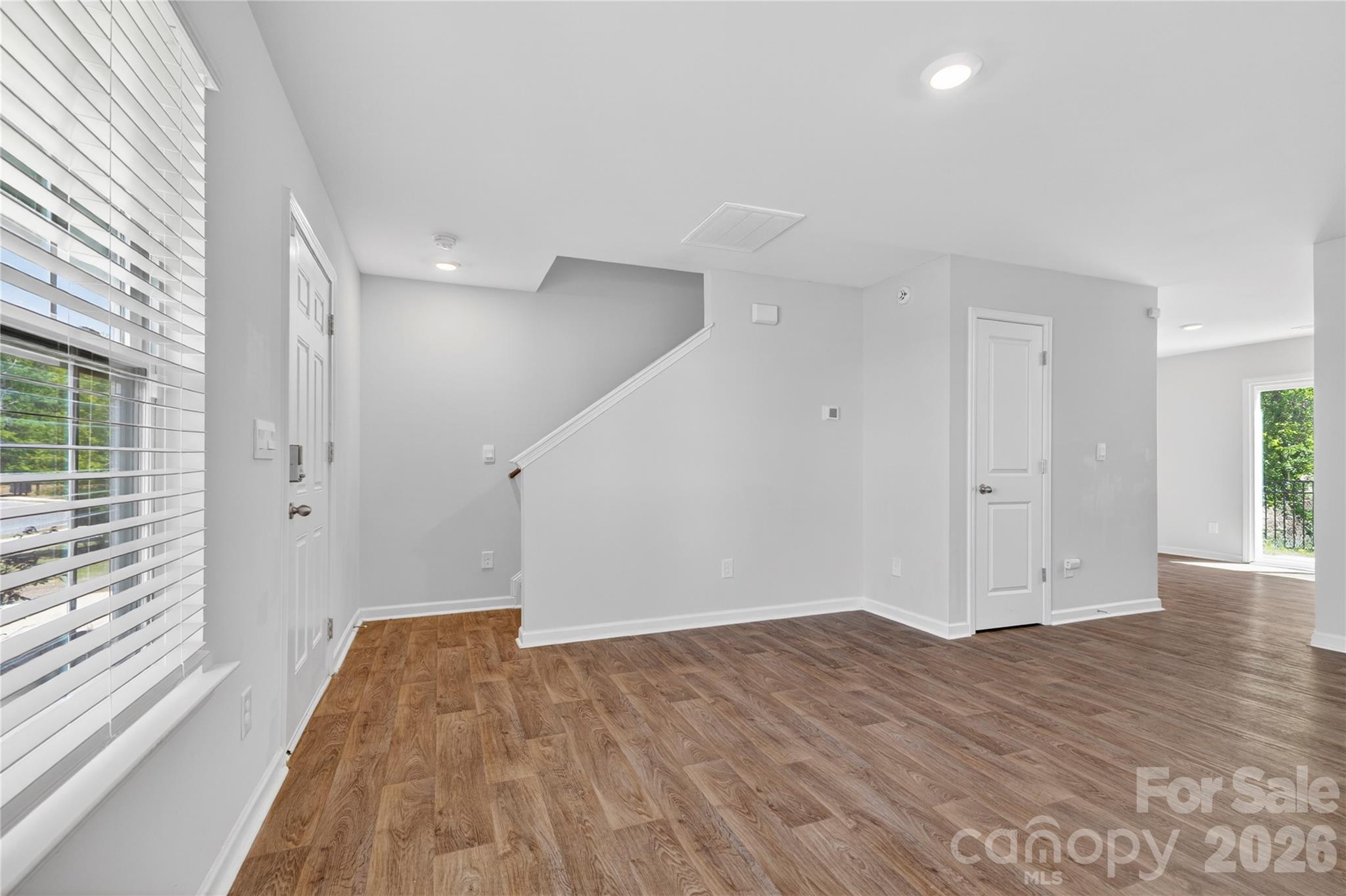 219 Berrybeth Circle — China Grove