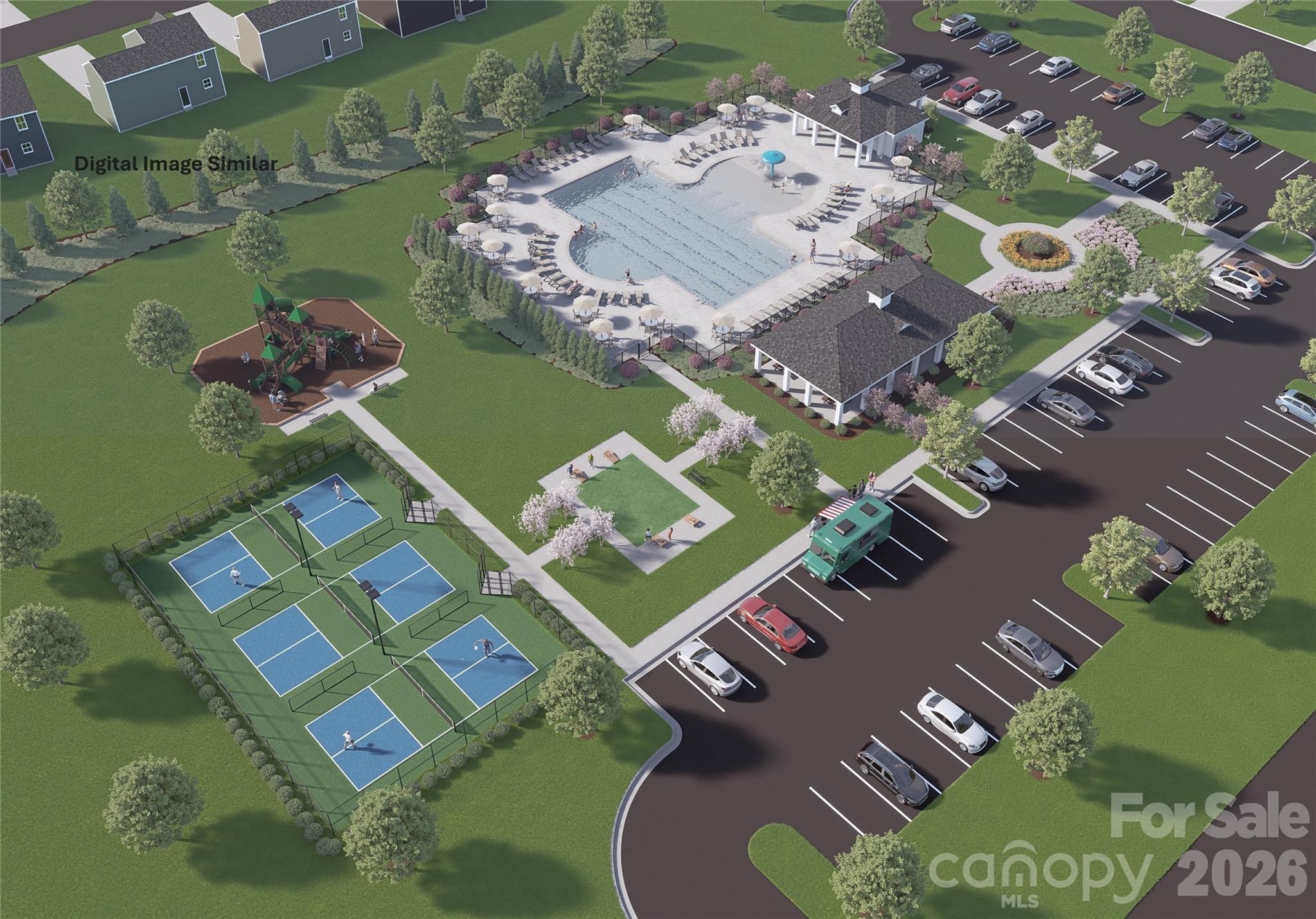 304 Maggys Way — Pageland