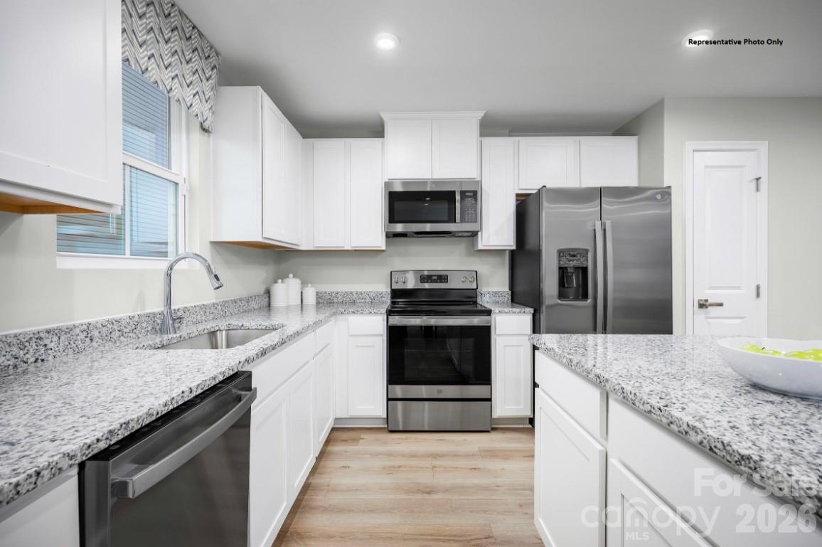 304 Maggys Way — Pageland