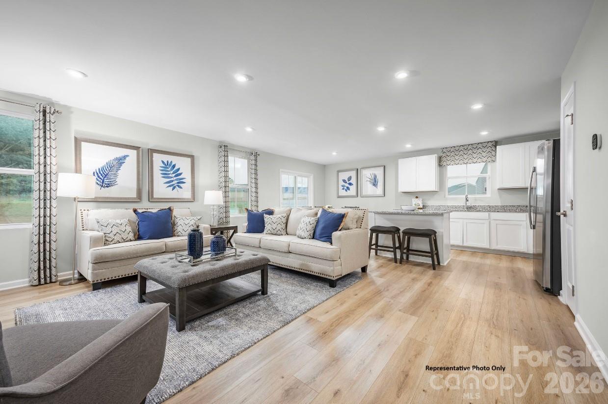 304 Maggys Way — Pageland