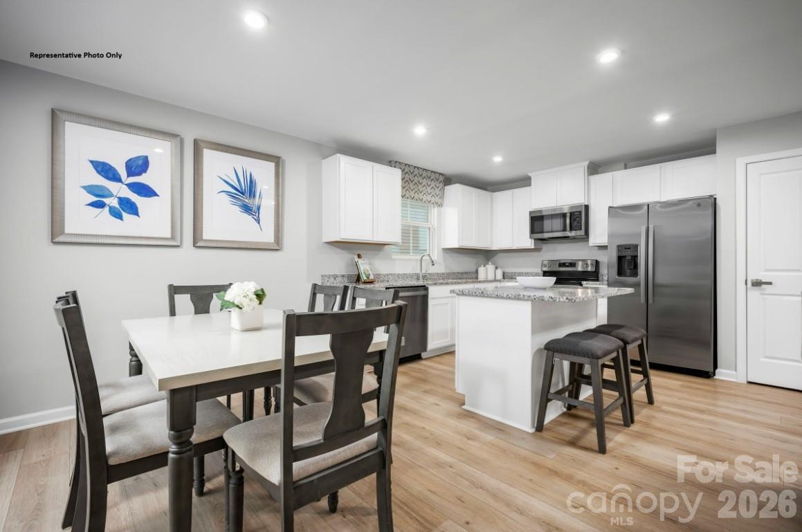 304 Maggys Way — Pageland