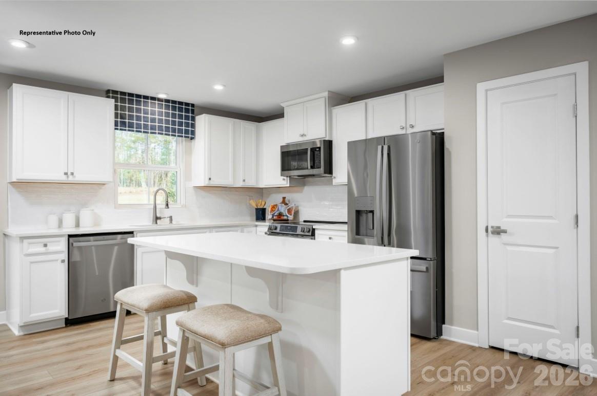 302 Maggys Way — Pageland