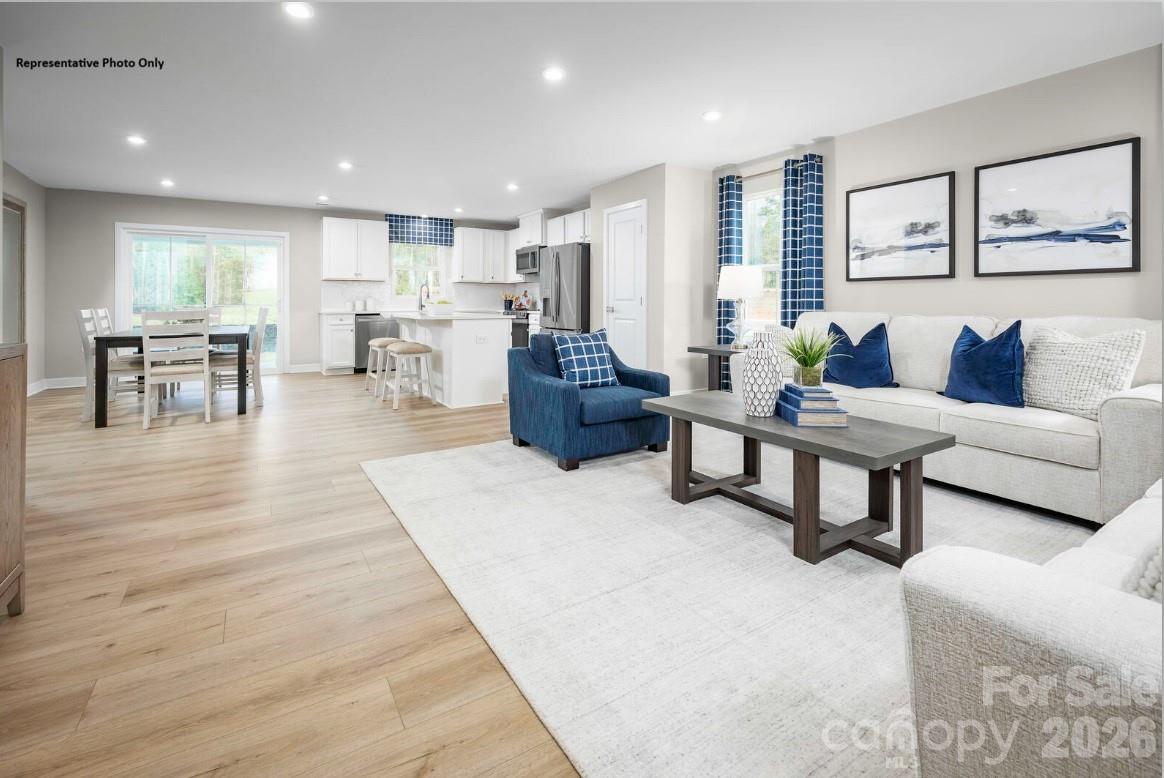 302 Maggys Way — Pageland